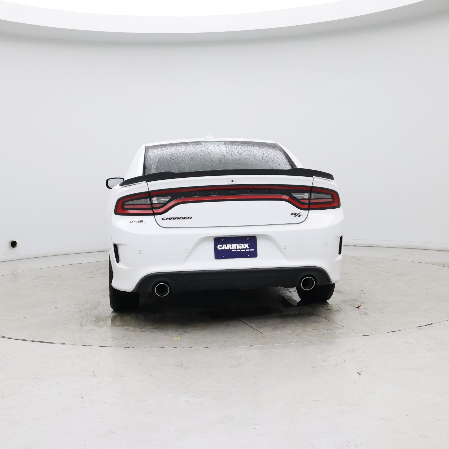 Thumbnail: 2020 Dodge Charger - 6