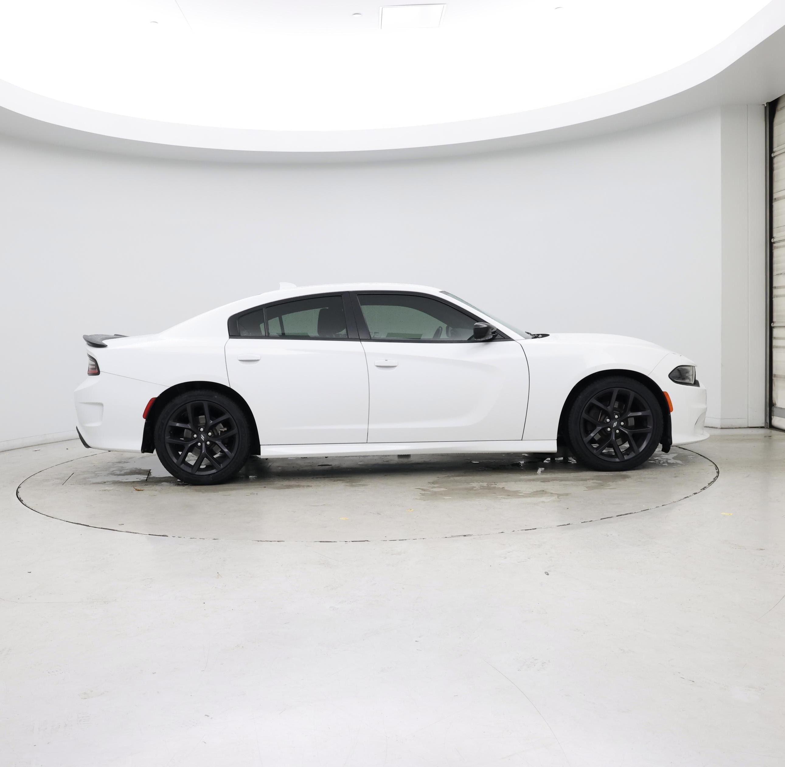 Thumbnail: 2020 Dodge Charger - 7