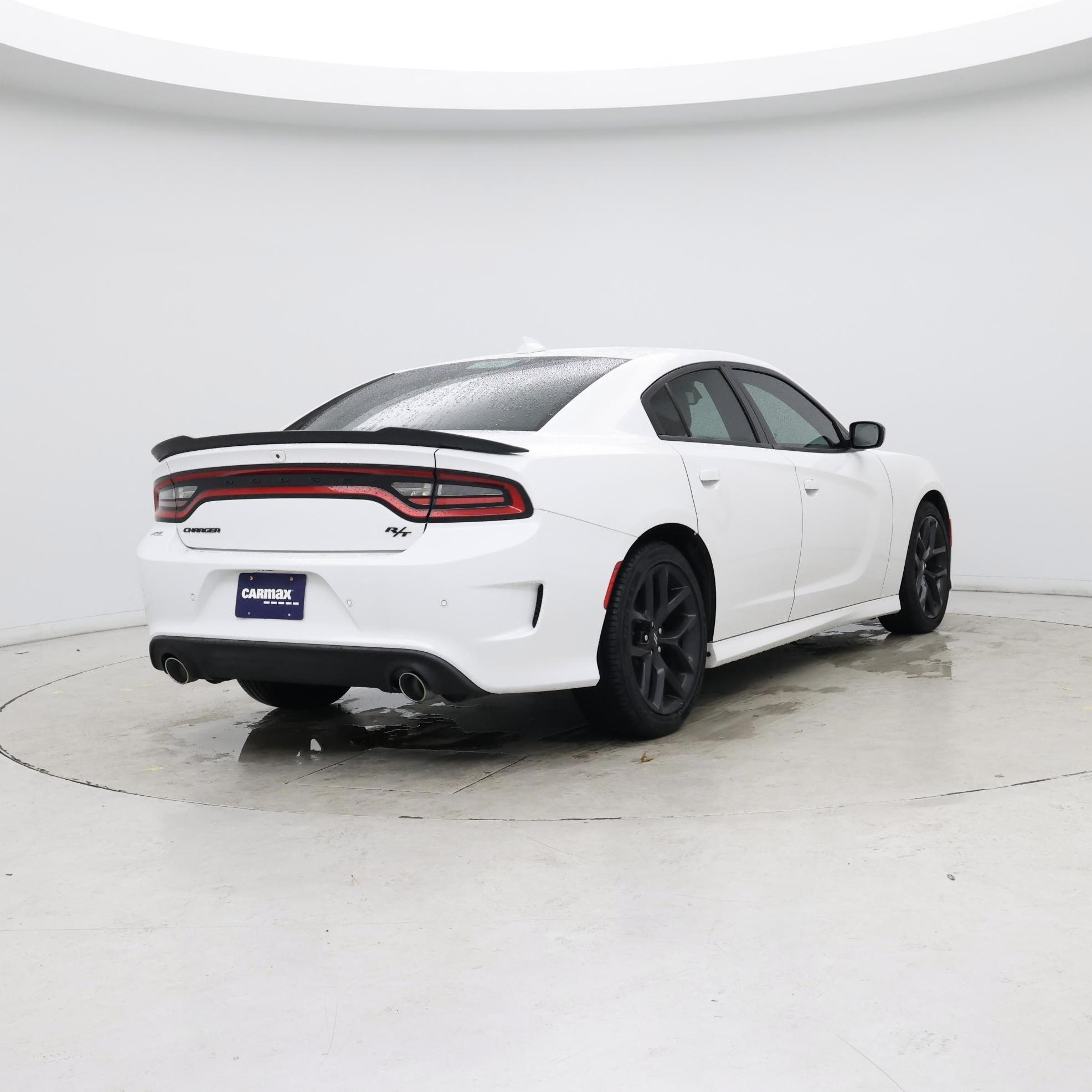 Thumbnail: 2020 Dodge Charger - 8