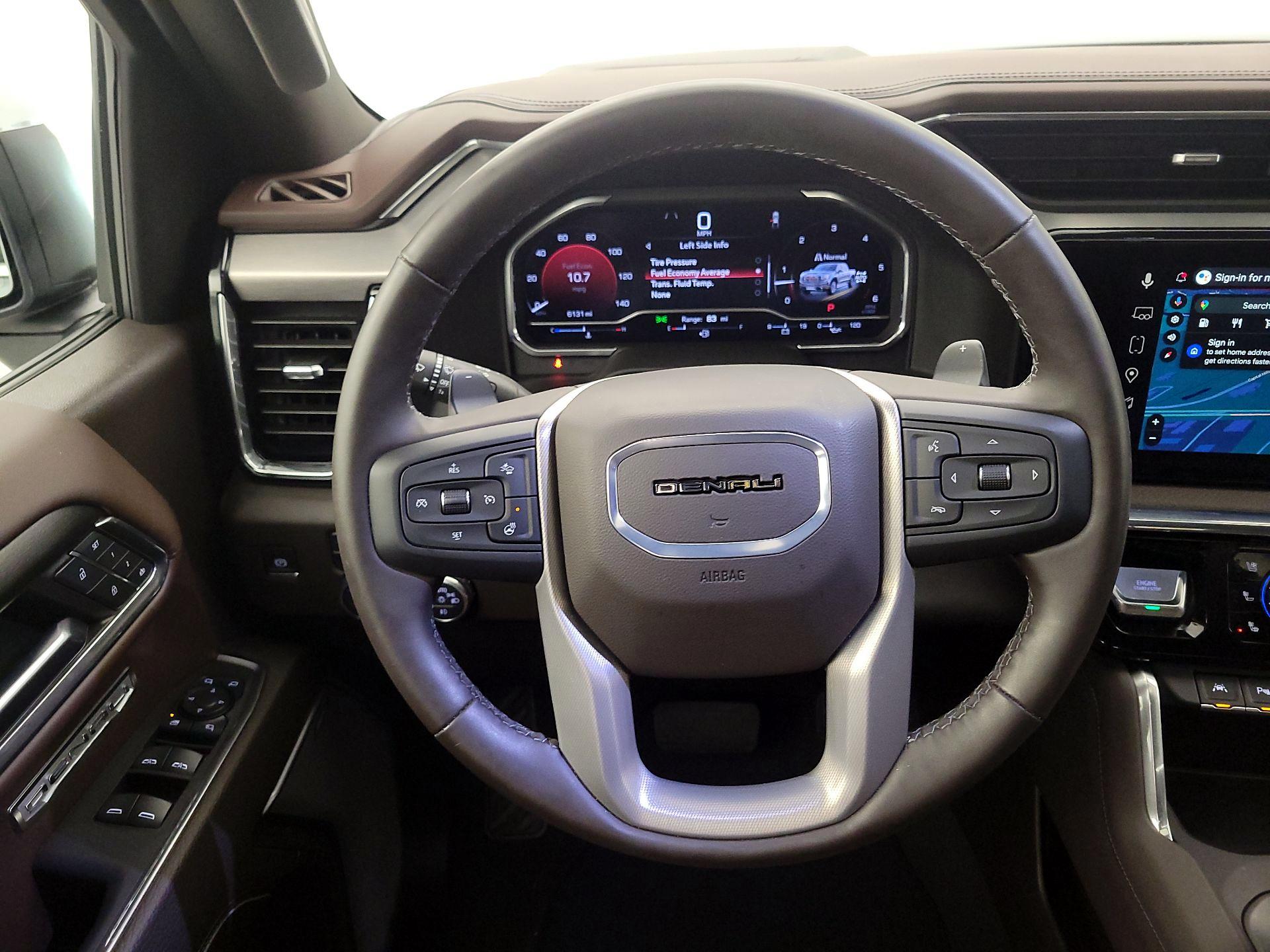 Thumbnail: 2024 GMC Sierra 1500 - 10