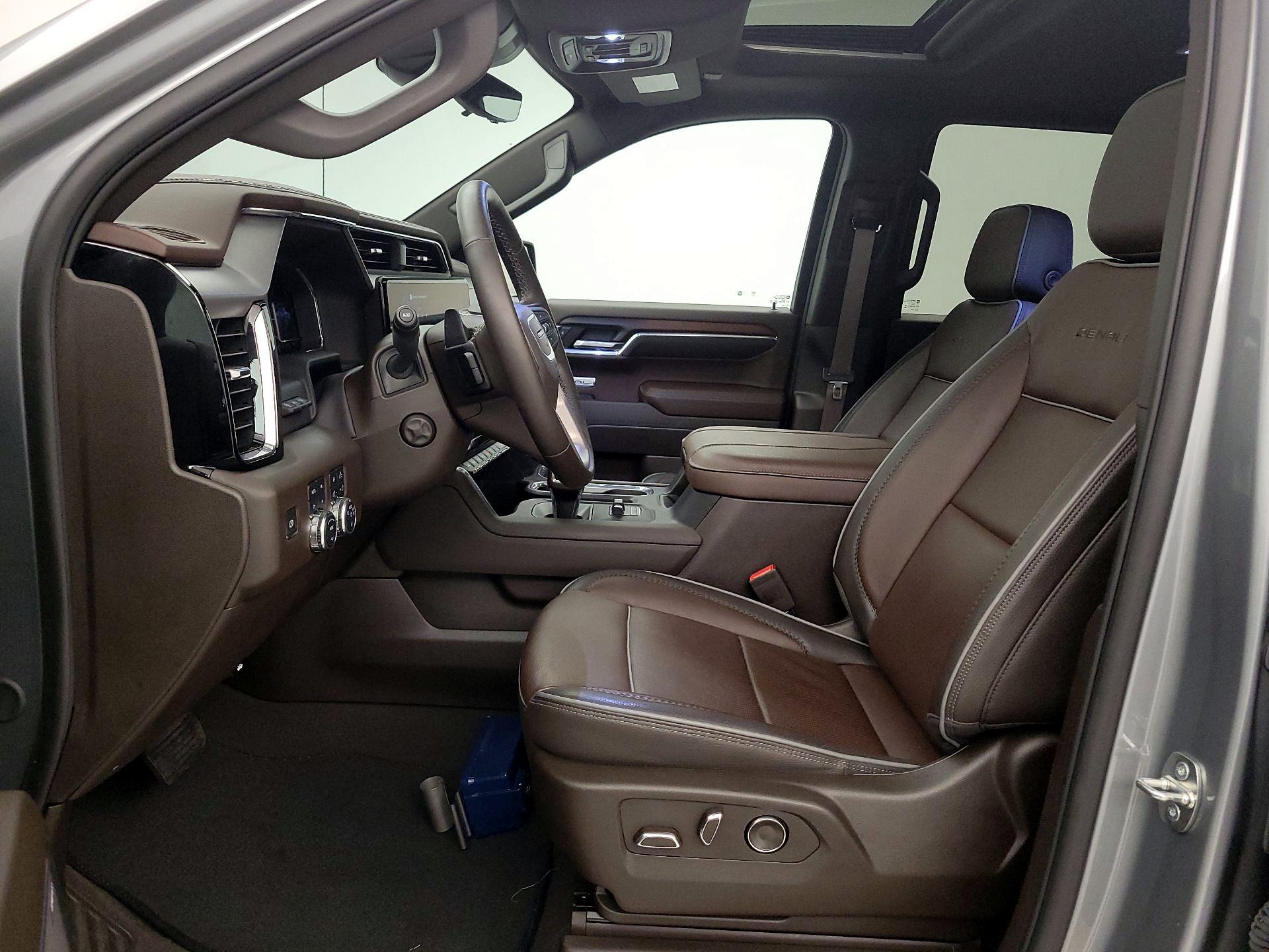 Thumbnail: 2024 GMC Sierra 1500 - 11