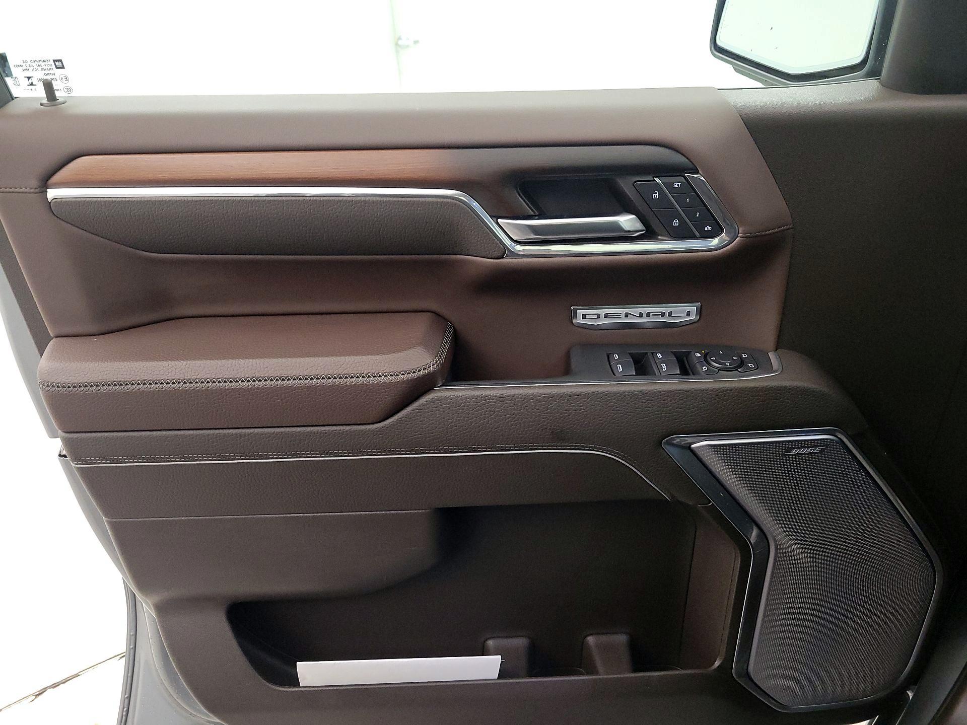 Thumbnail: 2024 GMC Sierra 1500 - 12