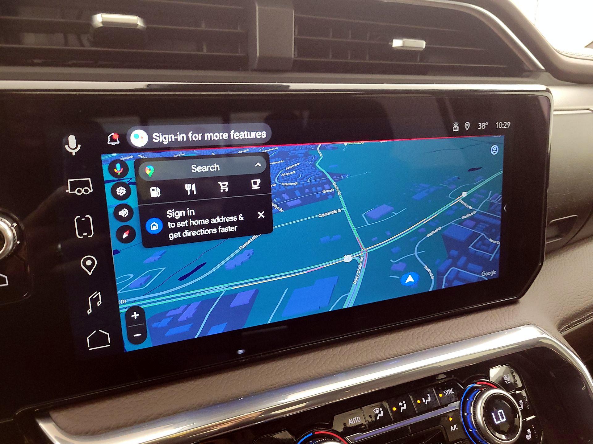 Thumbnail: 2024 GMC Sierra 1500 - 14