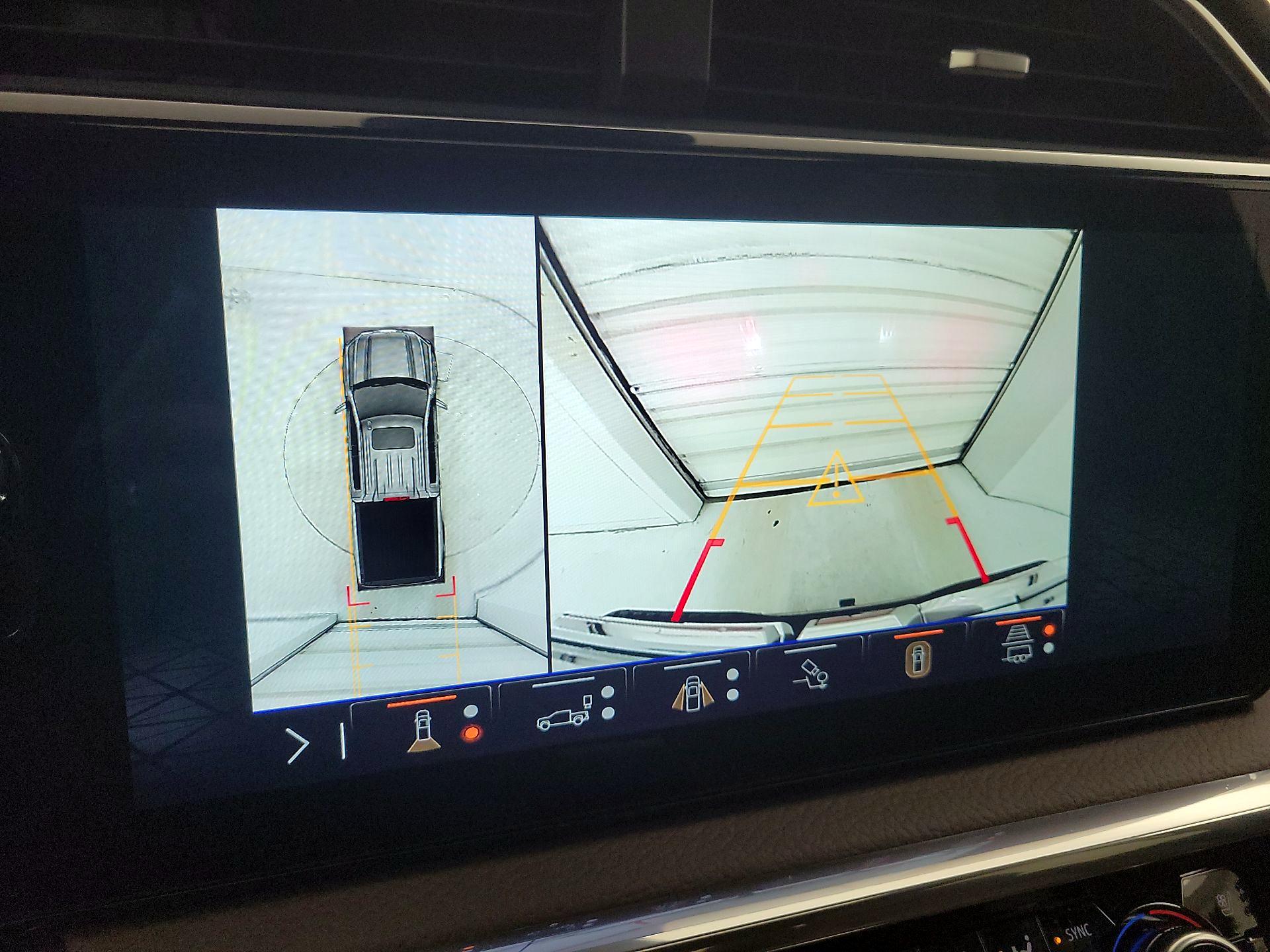 Thumbnail: 2024 GMC Sierra 1500 - 15