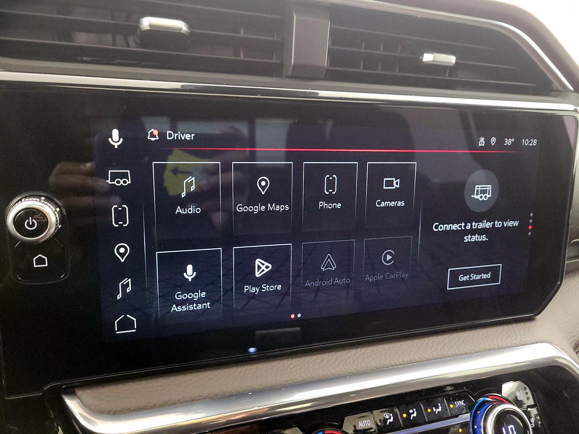 Thumbnail: 2024 GMC Sierra 1500 - 16