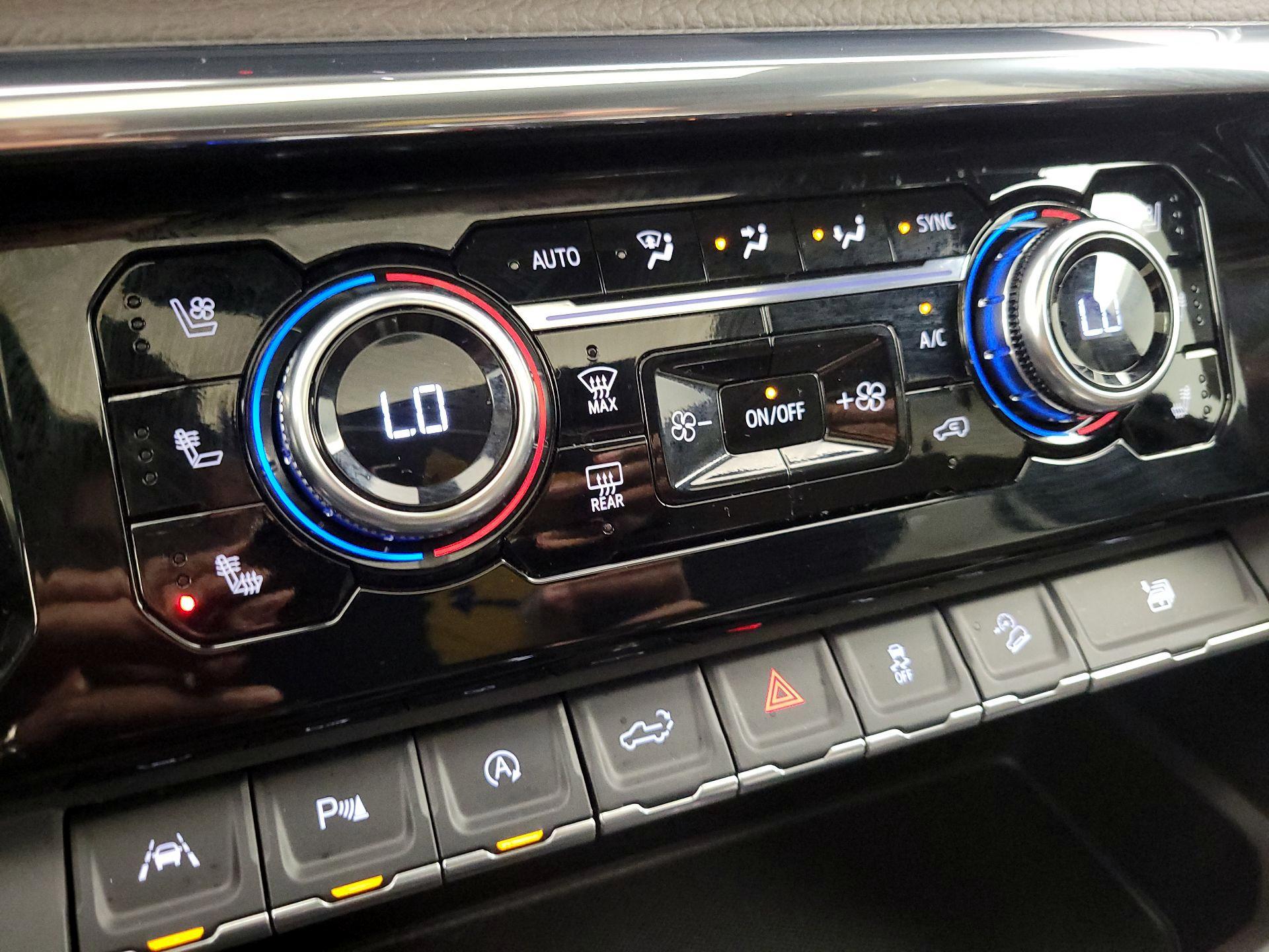 Thumbnail: 2024 GMC Sierra 1500 - 17