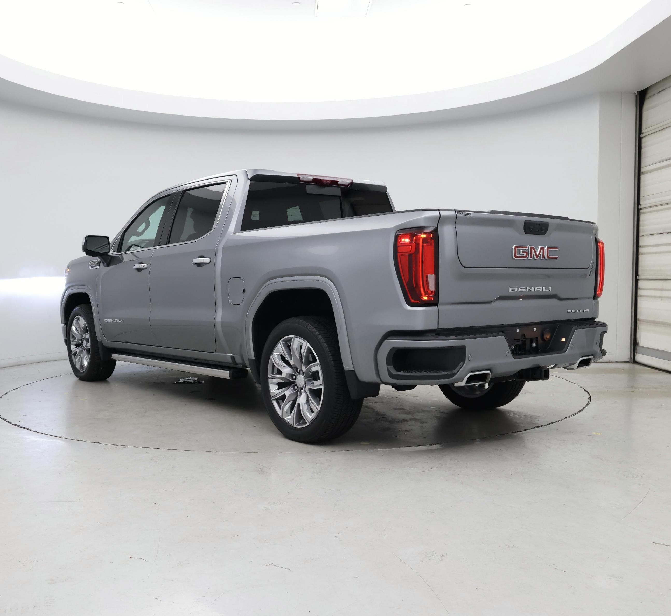 Thumbnail: 2024 GMC Sierra 1500 - 2