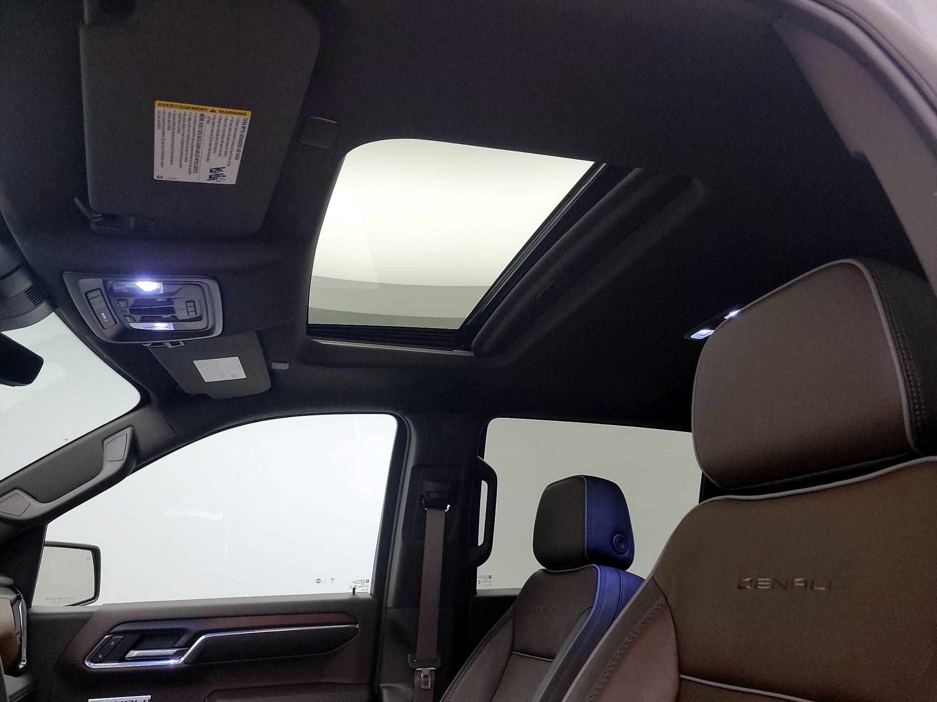 Thumbnail: 2024 GMC Sierra 1500 - 20