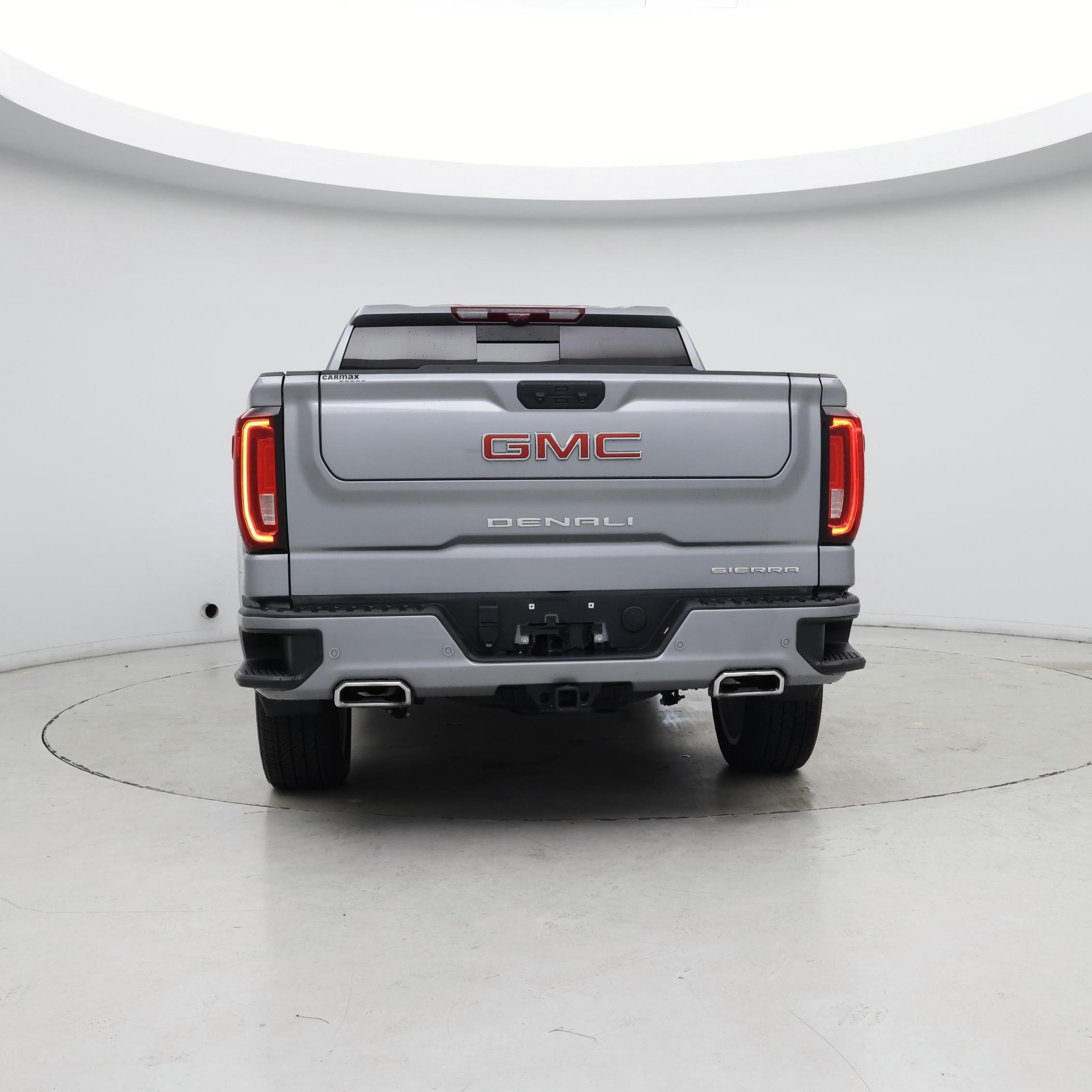 Thumbnail: 2024 GMC Sierra 1500 - 6