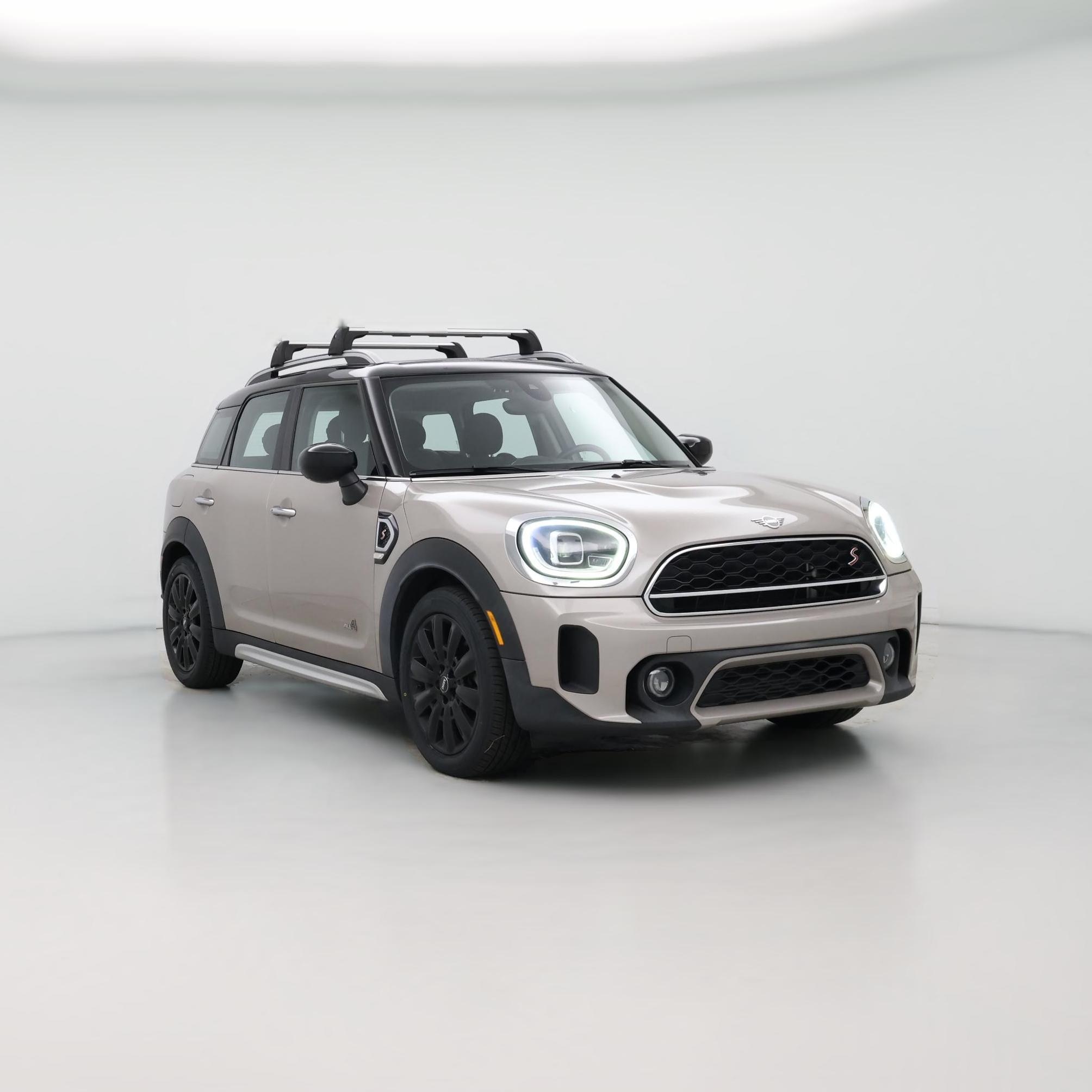 Thumbnail: 2022 MINI Cooper Countryman - 1