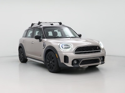 2022 Mini Cooper Countryman S ALL4