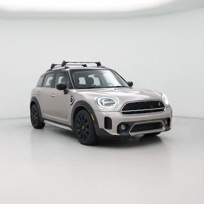 2022 Mini Cooper Countryman S ALL4