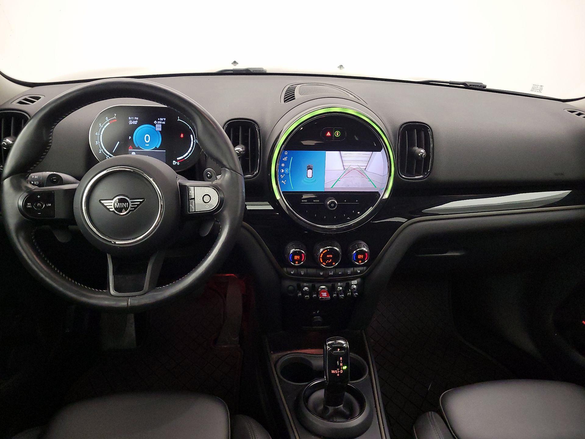 Thumbnail: 2022 MINI Cooper Countryman - 9