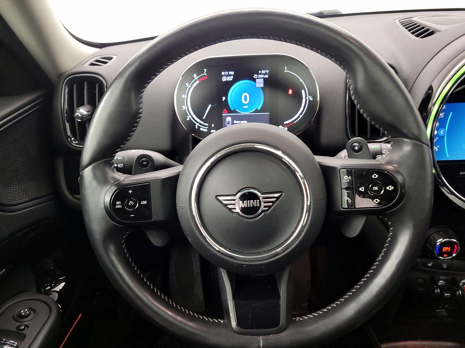 Thumbnail: 2022 MINI Cooper Countryman - 10