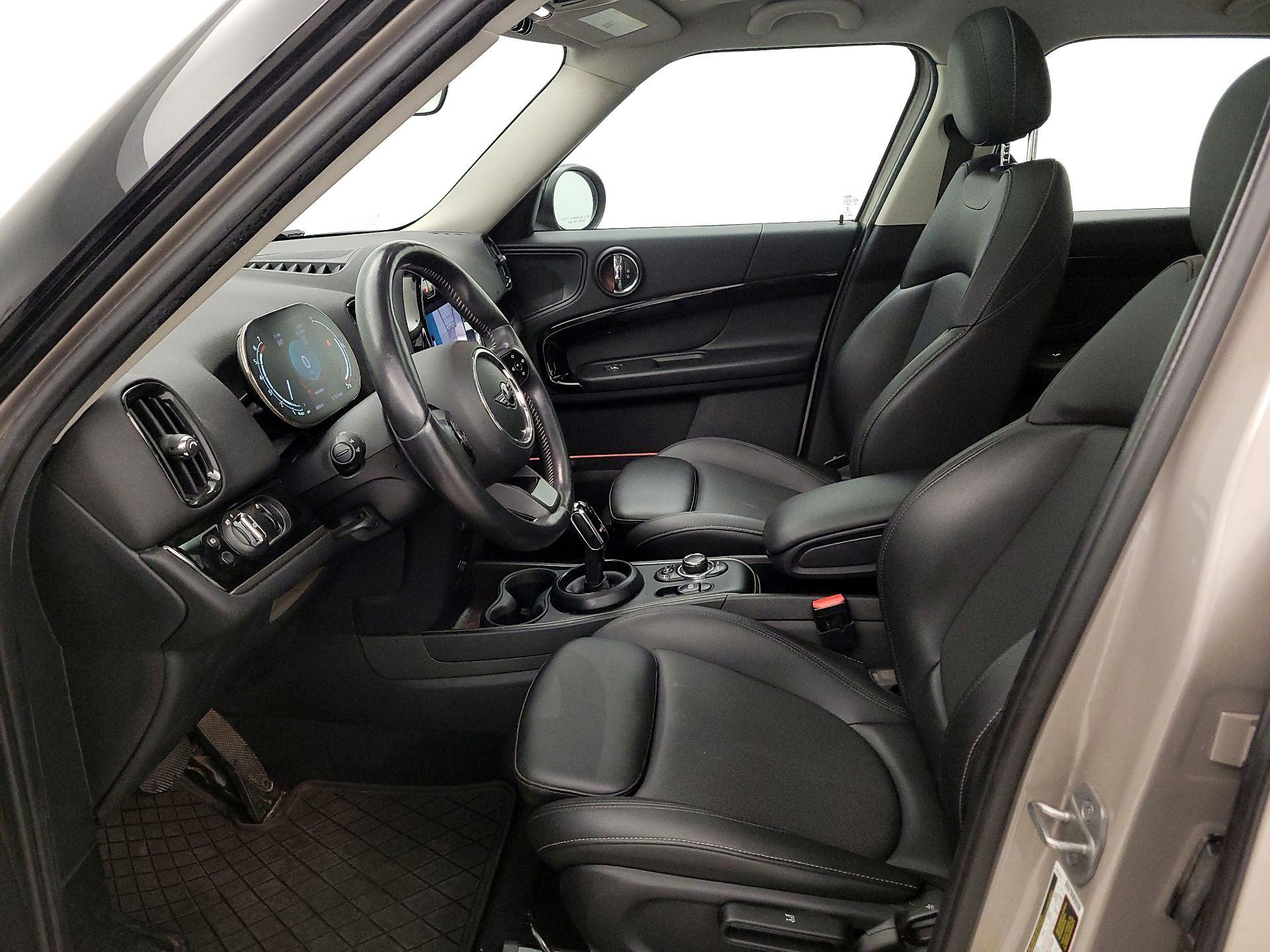 Thumbnail: 2022 MINI Cooper Countryman - 11