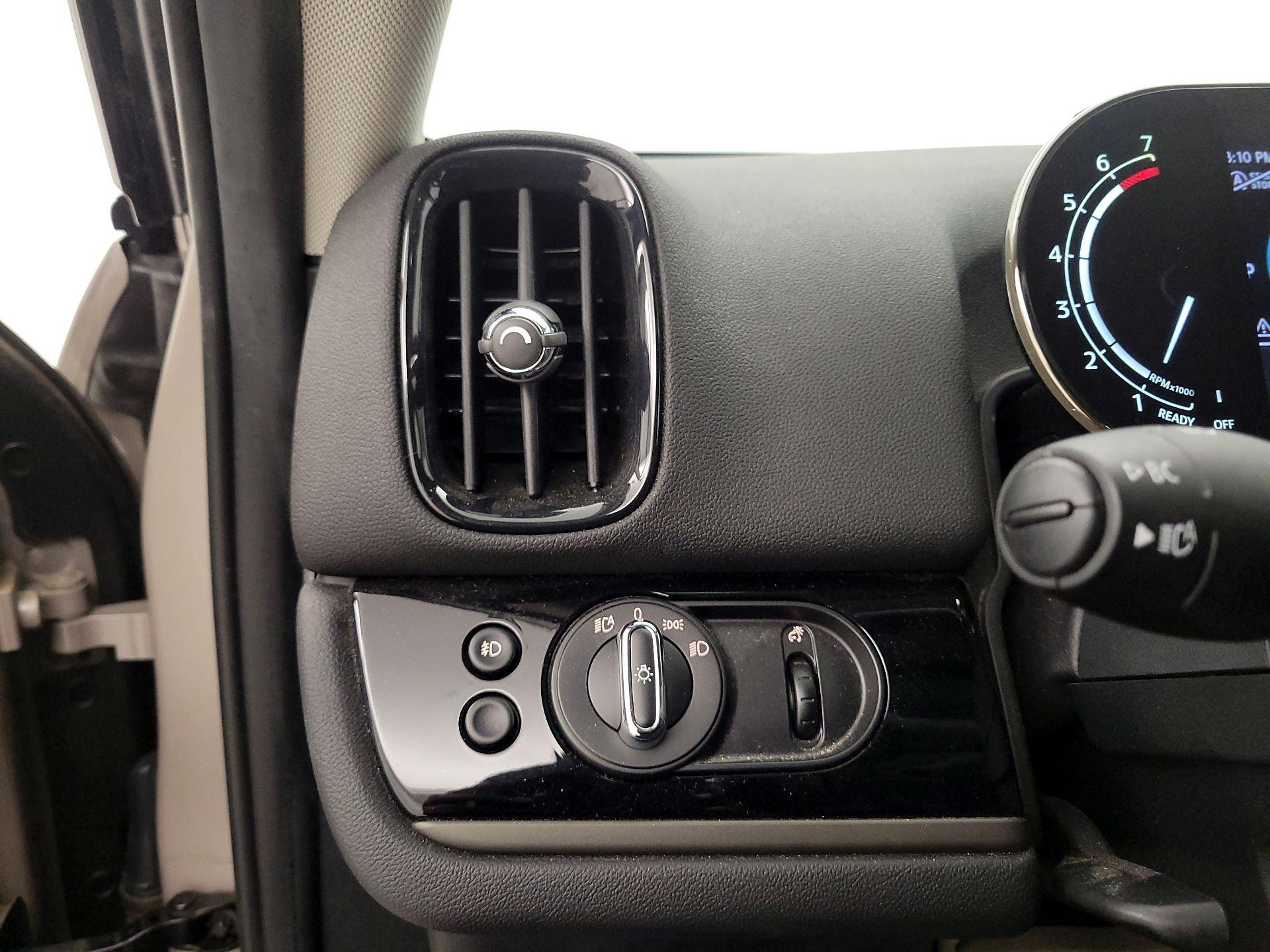 Thumbnail: 2022 MINI Cooper Countryman - 13