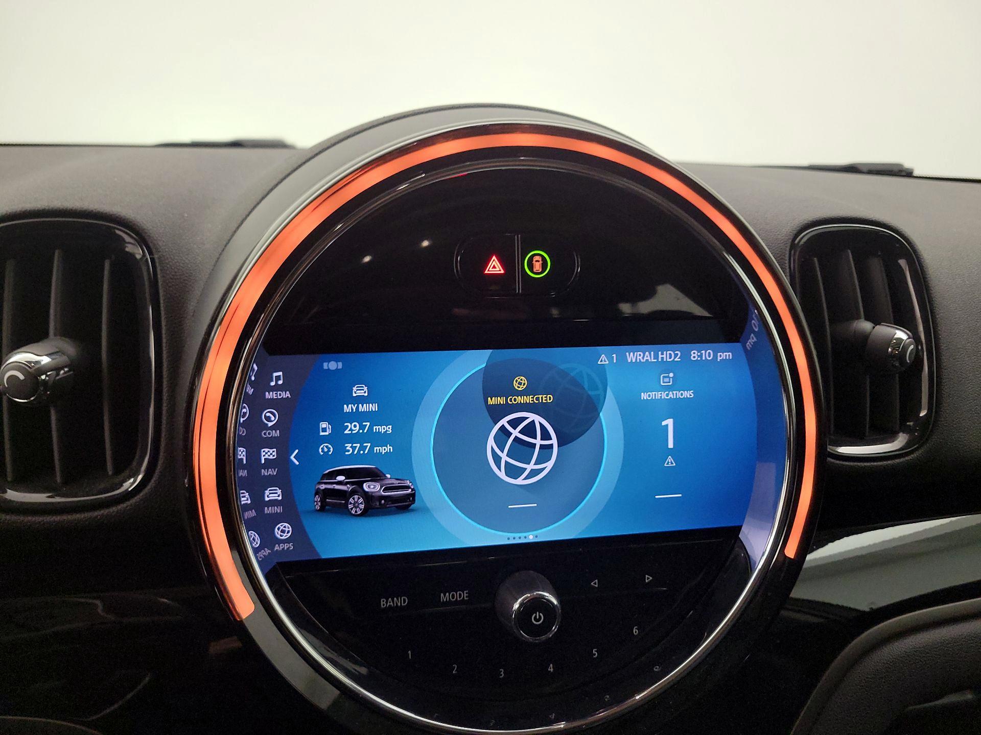 Thumbnail: 2022 MINI Cooper Countryman - 15