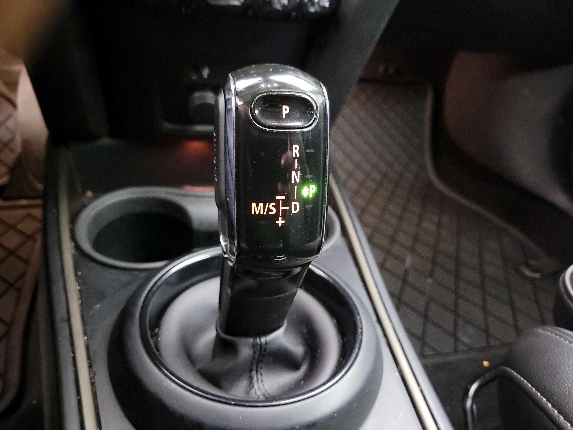 Thumbnail: 2022 MINI Cooper Countryman - 17