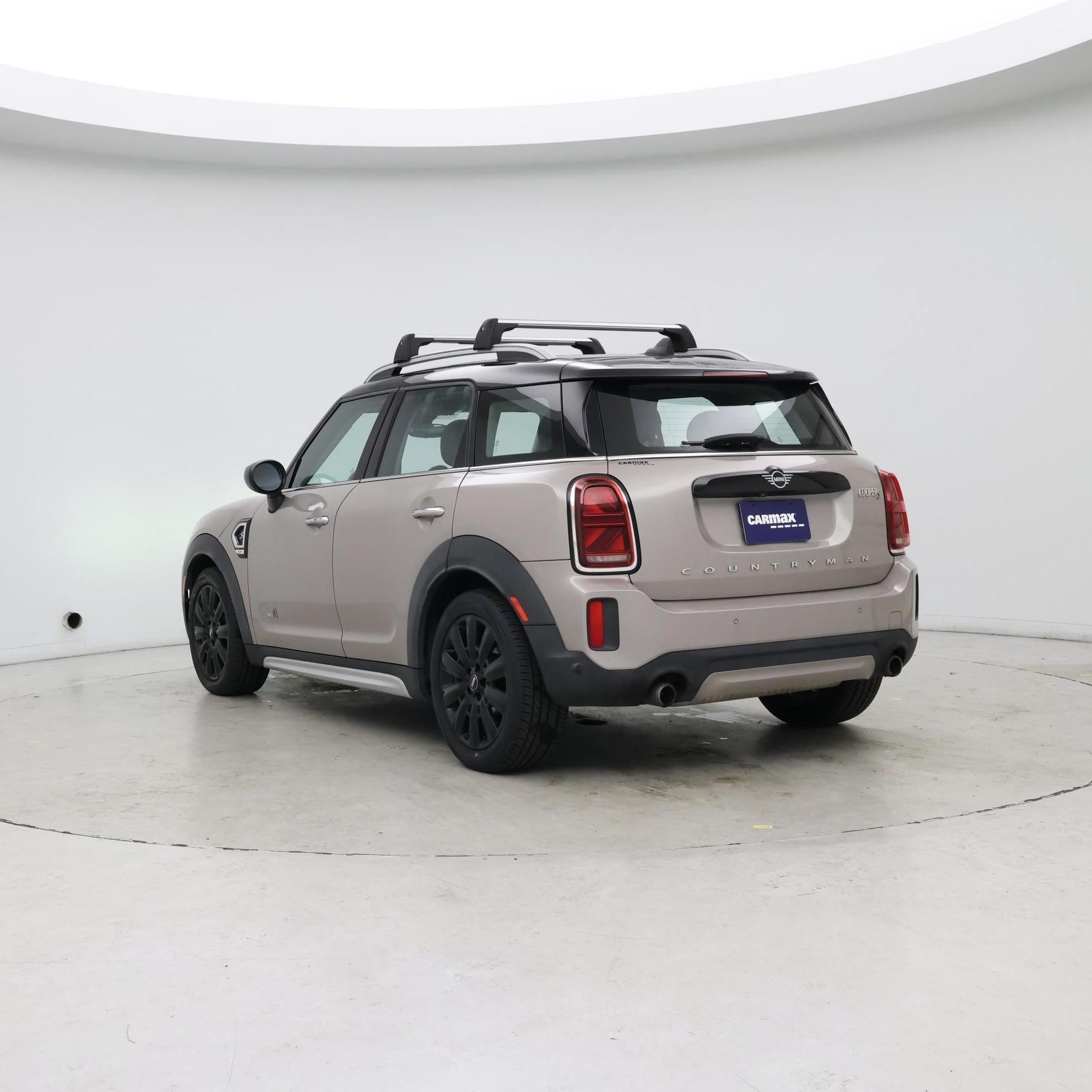 Thumbnail: 2022 MINI Cooper Countryman - 2
