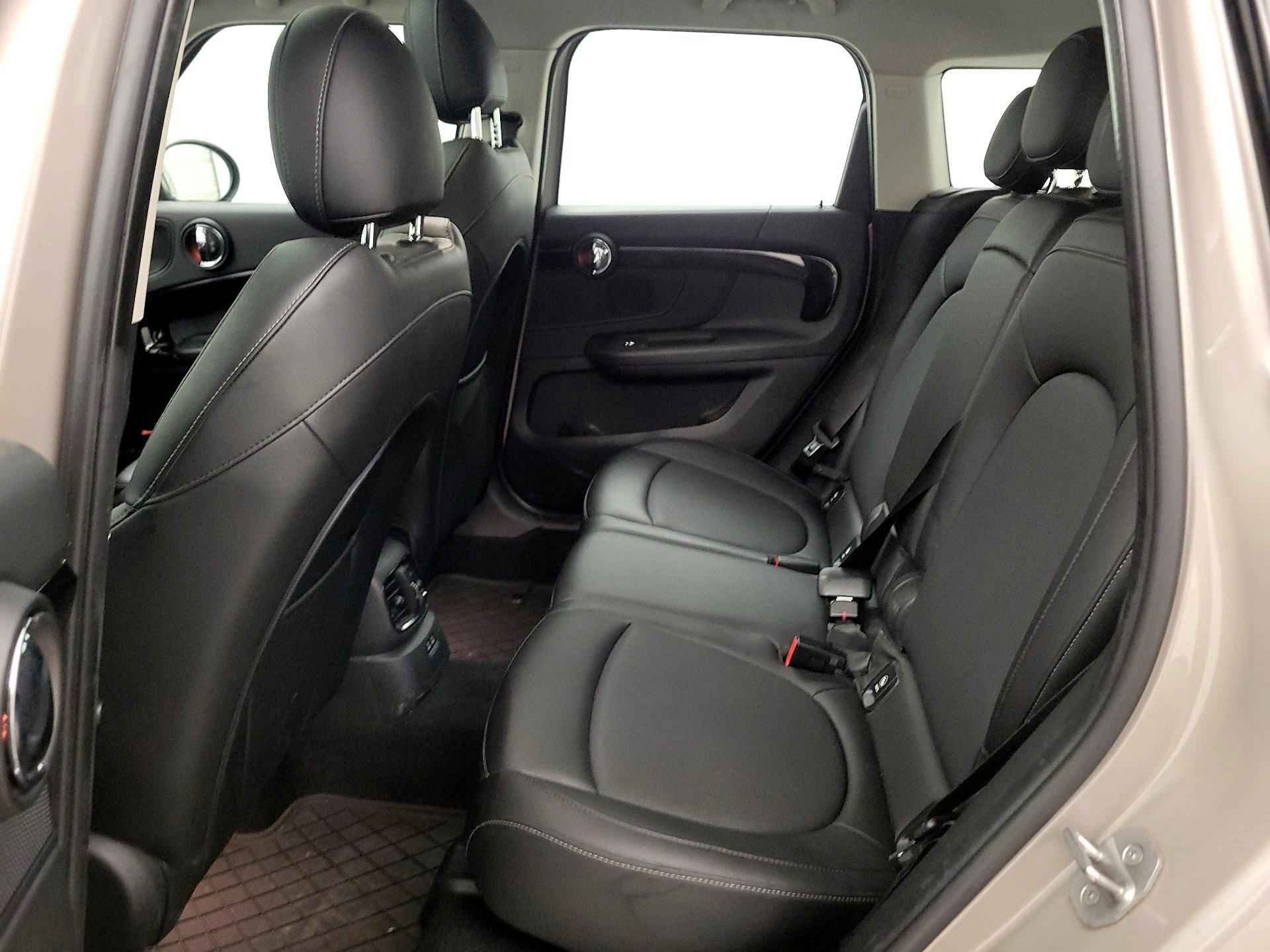 Thumbnail: 2022 MINI Cooper Countryman - 19