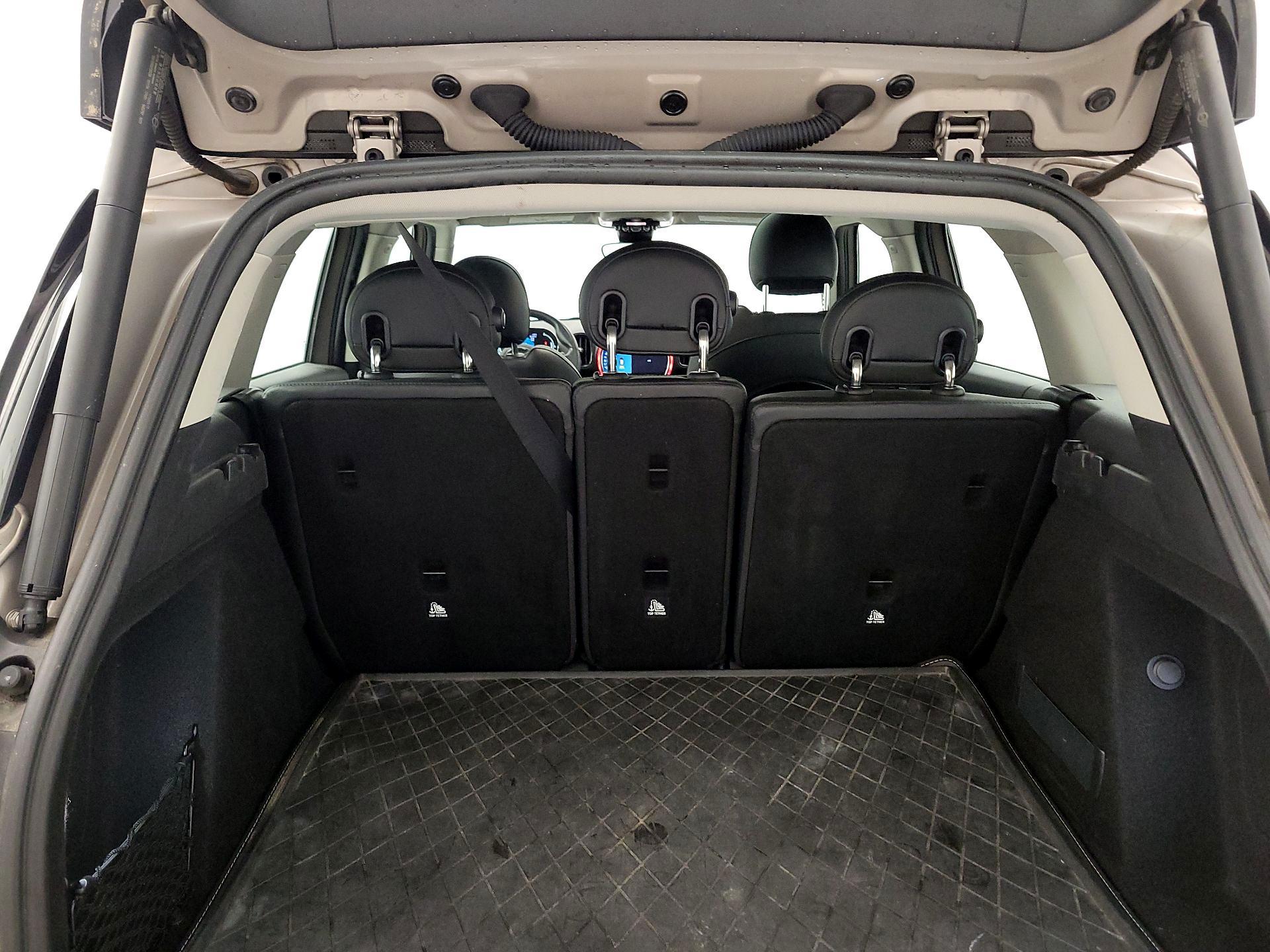 Thumbnail: 2022 MINI Cooper Countryman - 20