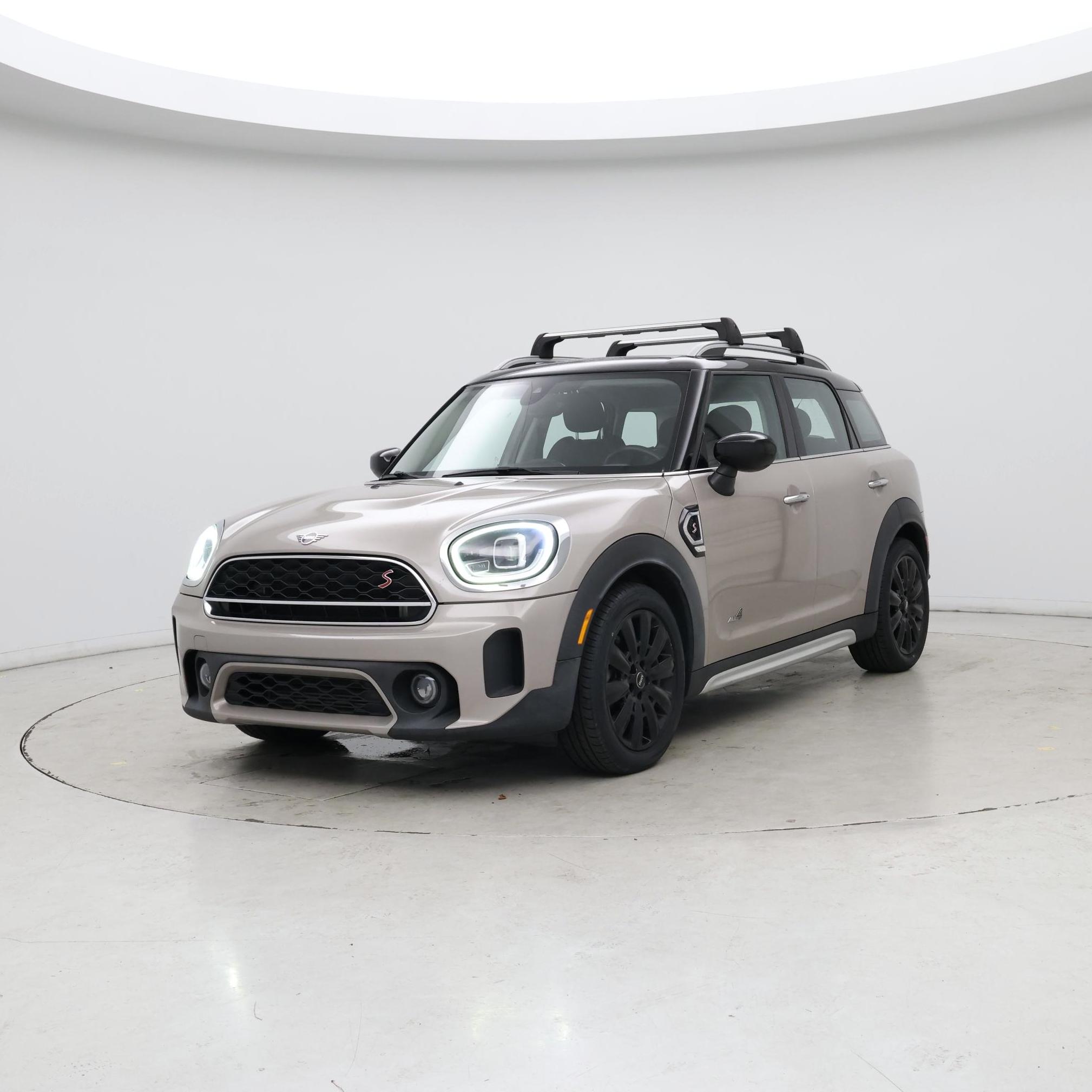 Thumbnail: 2022 MINI Cooper Countryman - 4