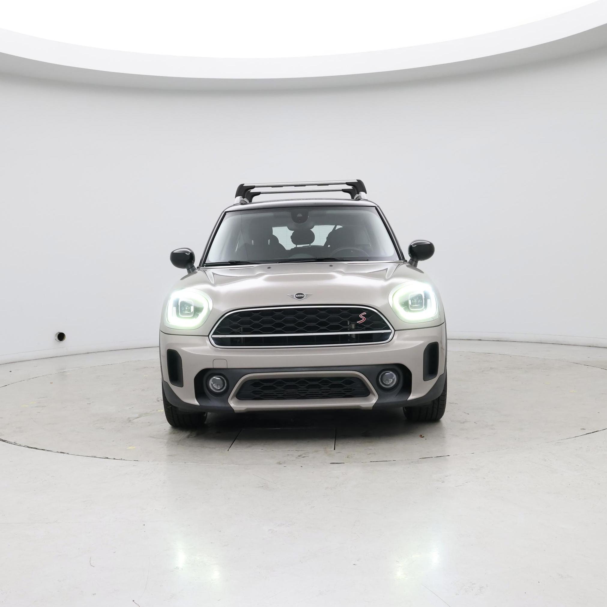 Thumbnail: 2022 MINI Cooper Countryman - 5