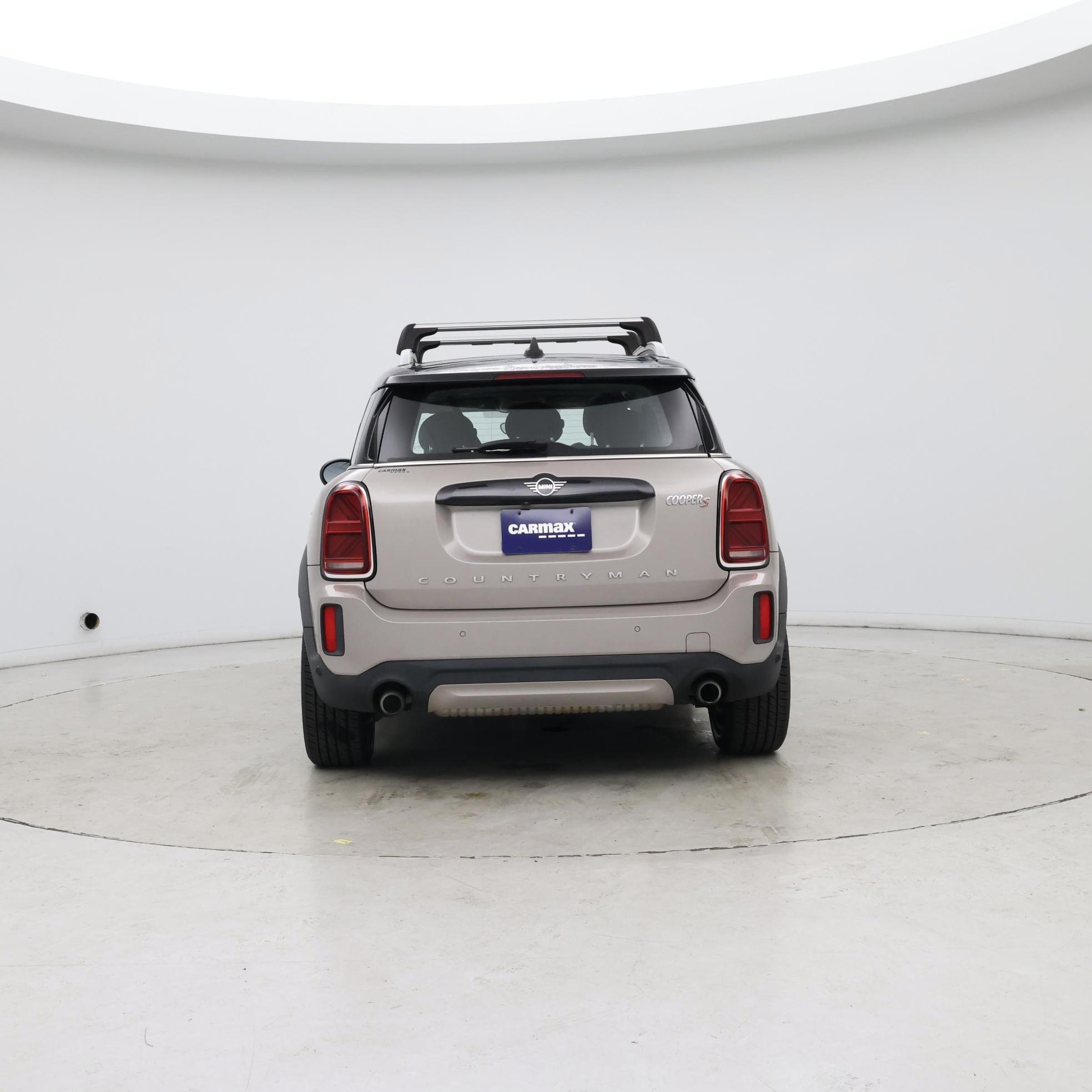 Thumbnail: 2022 MINI Cooper Countryman - 6