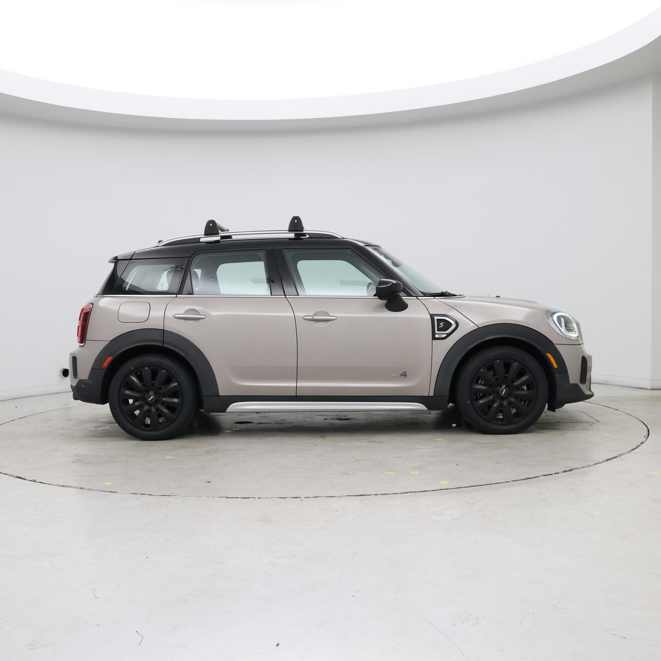 Thumbnail: 2022 MINI Cooper Countryman - 7