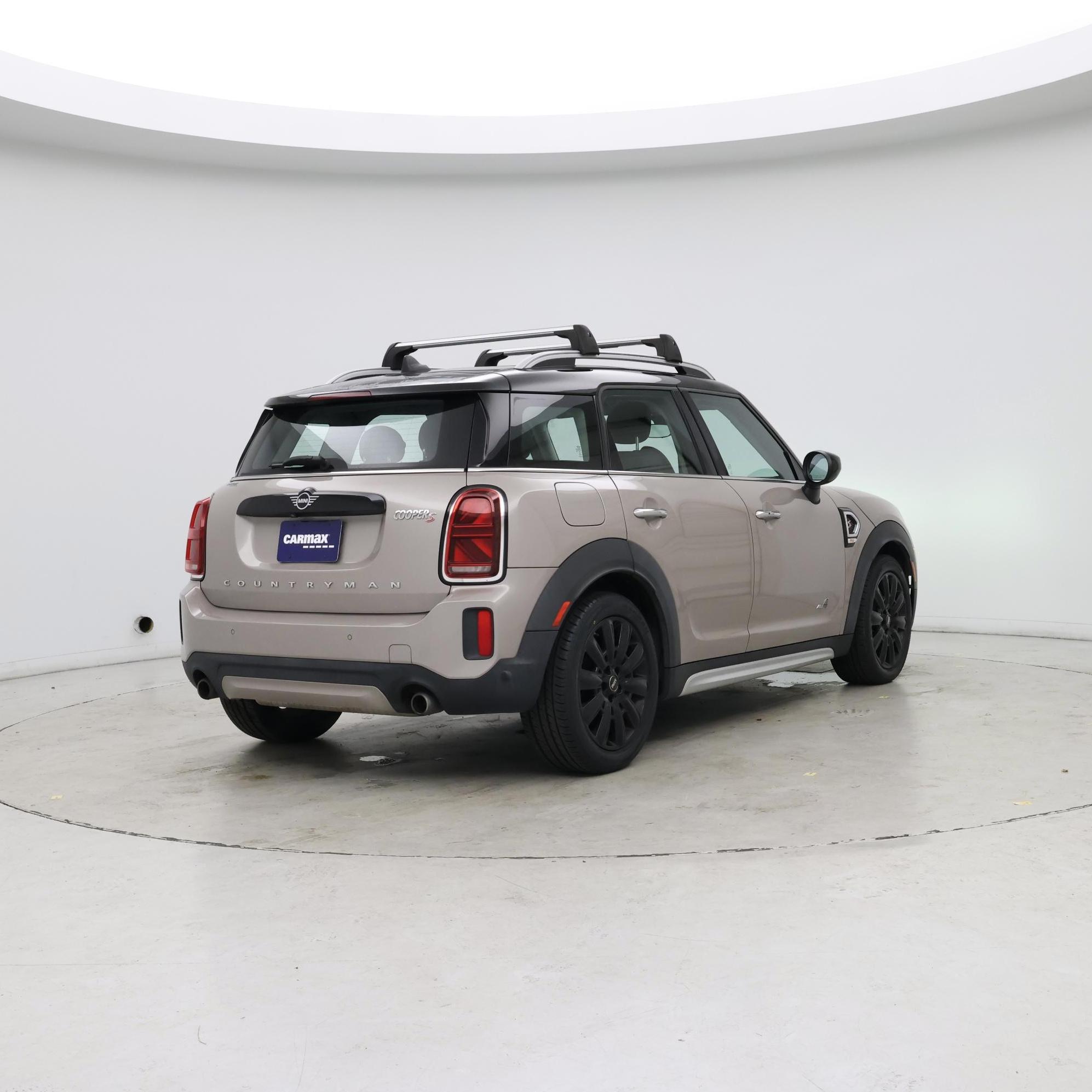 Thumbnail: 2022 MINI Cooper Countryman - 8