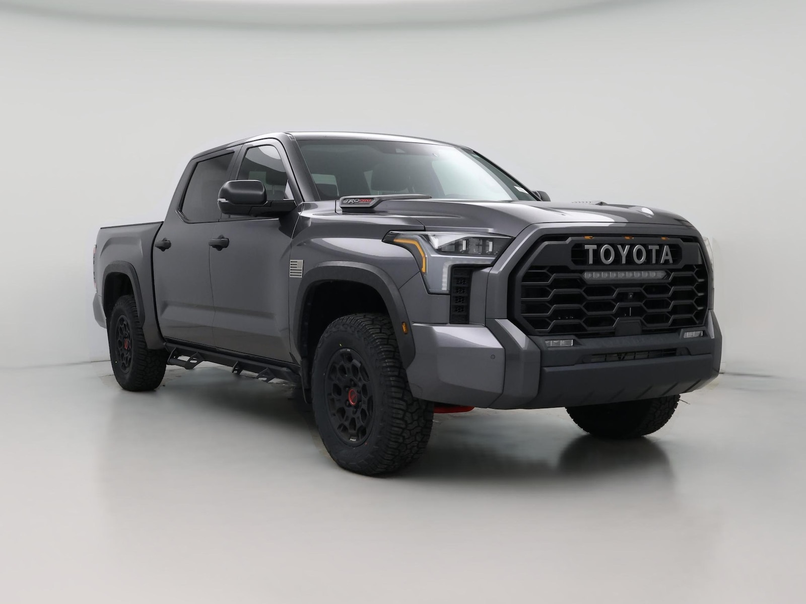 2024 Toyota Tundra TRD Pro