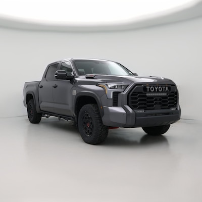 2024 Toyota Tundra Hybrid TRD Pro