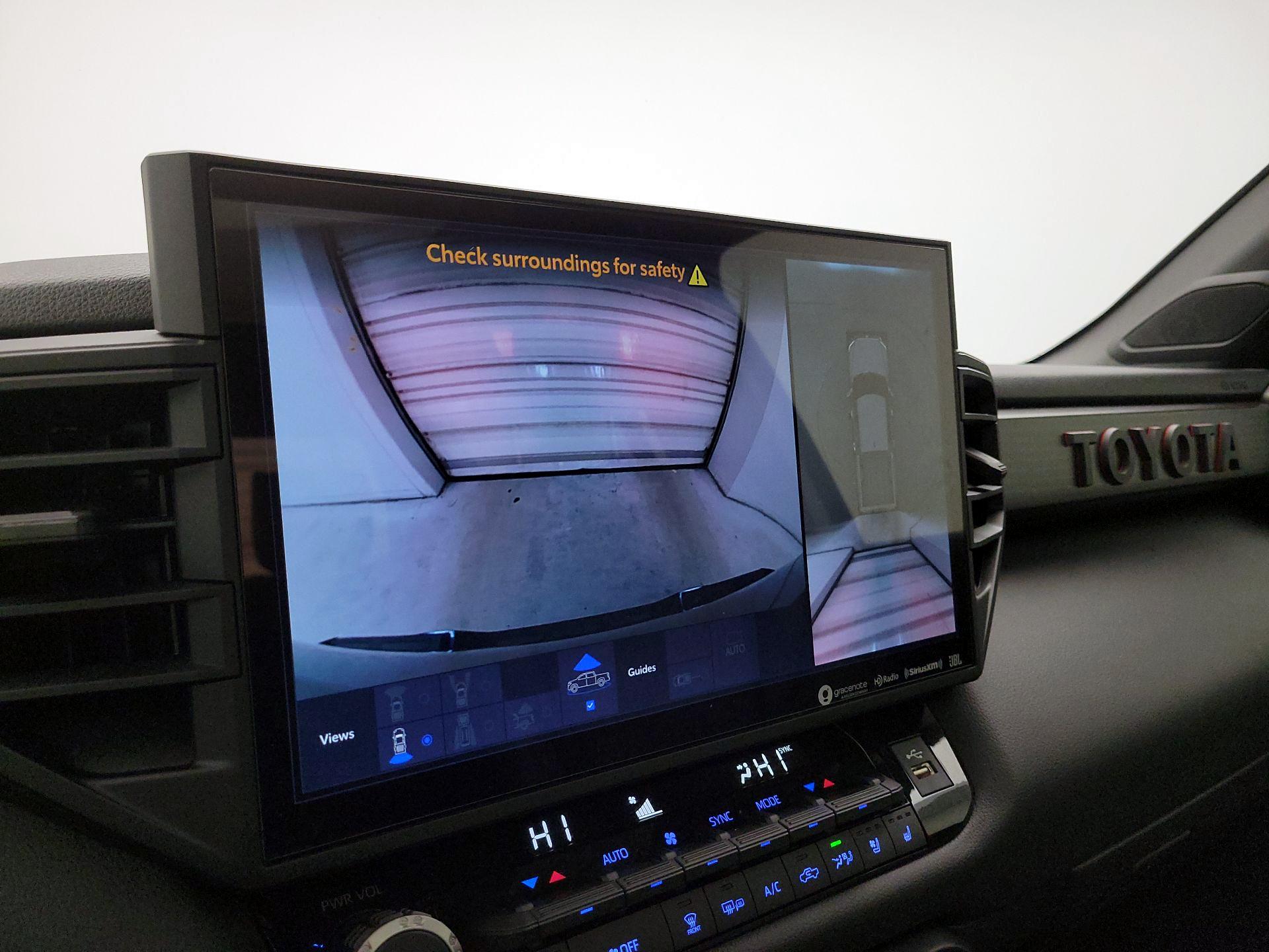 Thumbnail: 2024 Toyota Tundra - 14