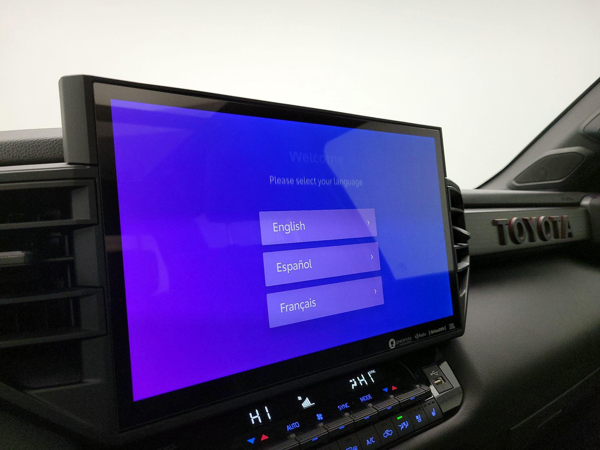 Thumbnail: 2024 Toyota Tundra - 15