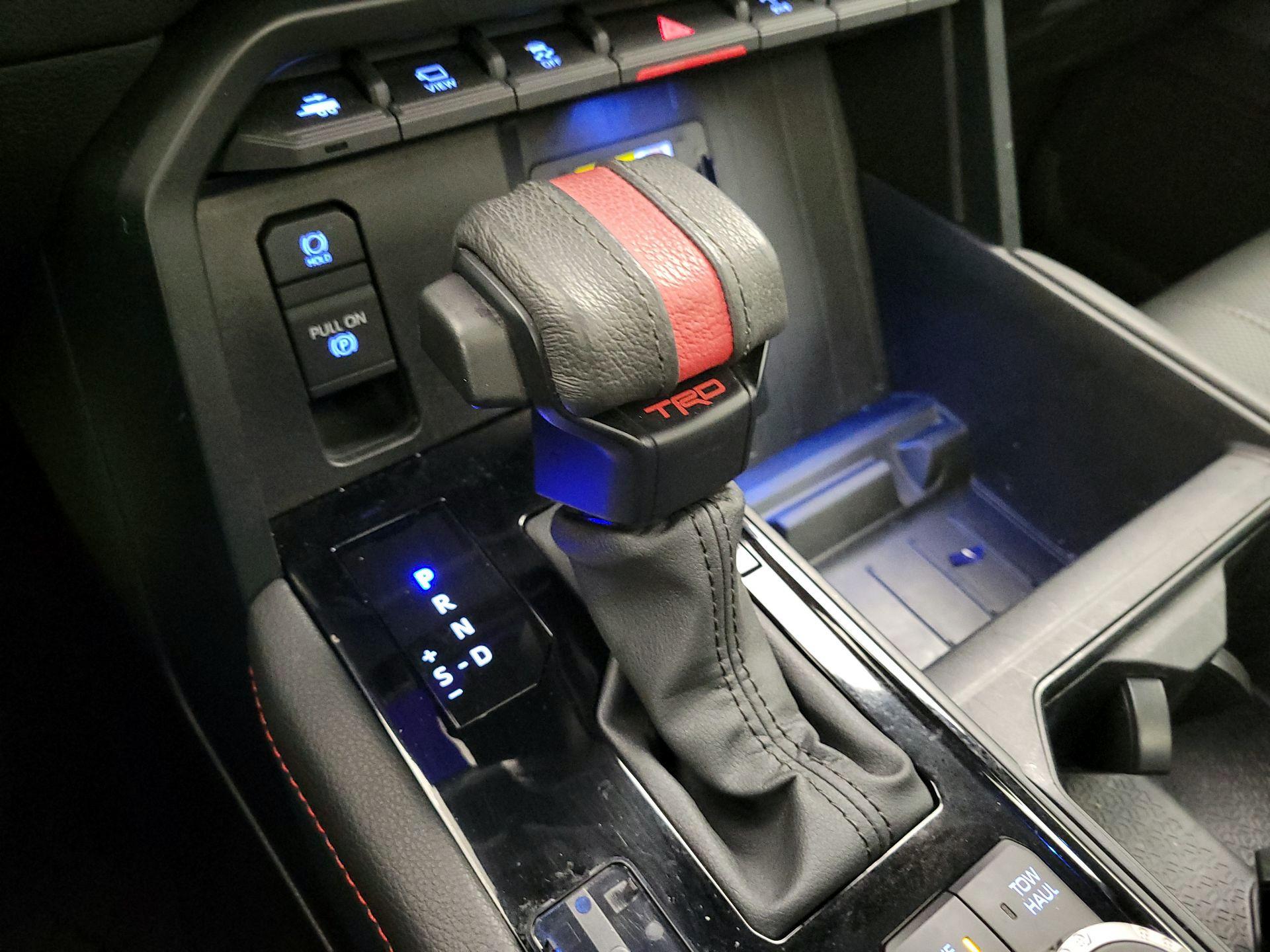 Thumbnail: 2024 Toyota Tundra - 17