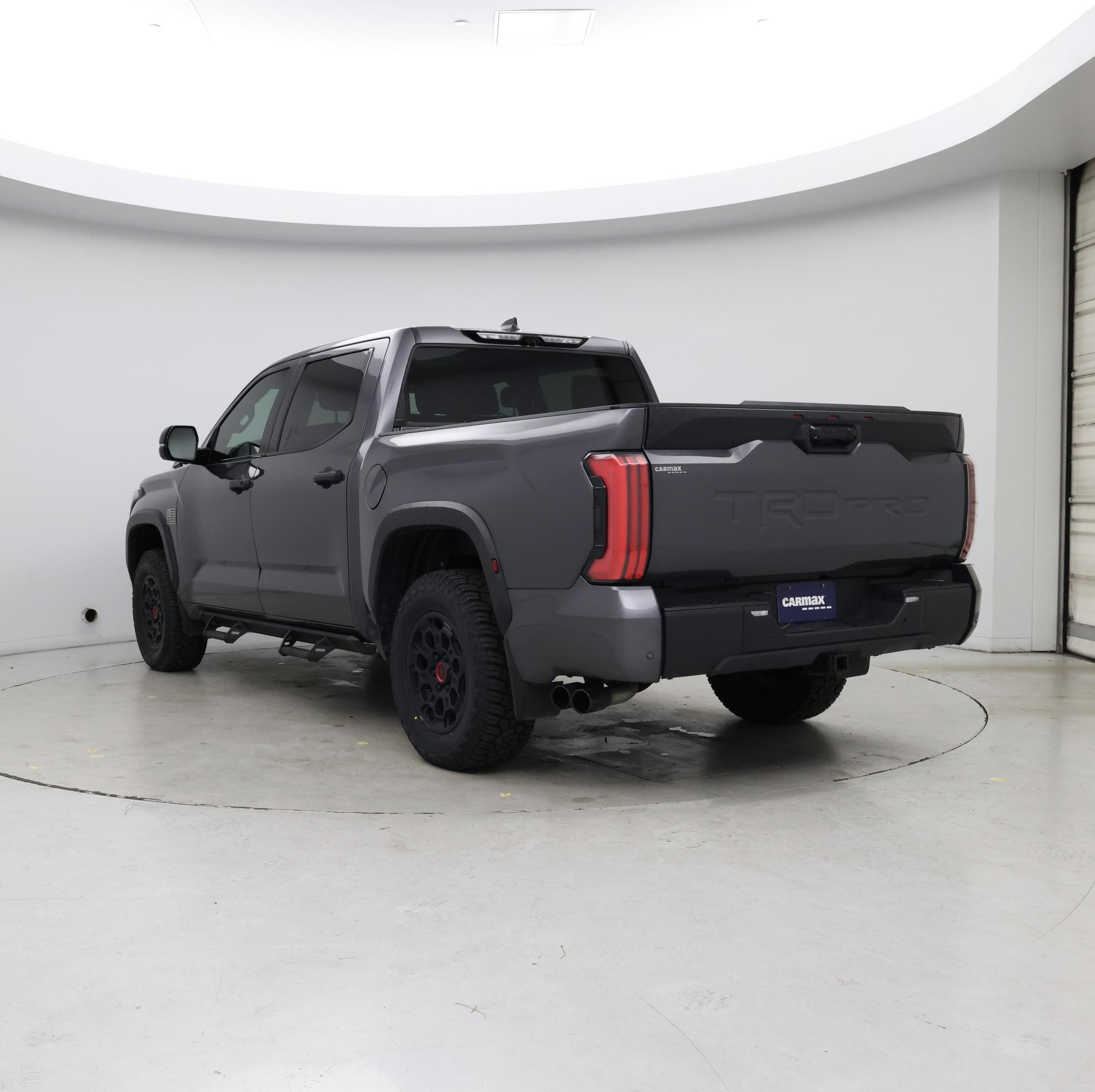 Thumbnail: 2024 Toyota Tundra - 2