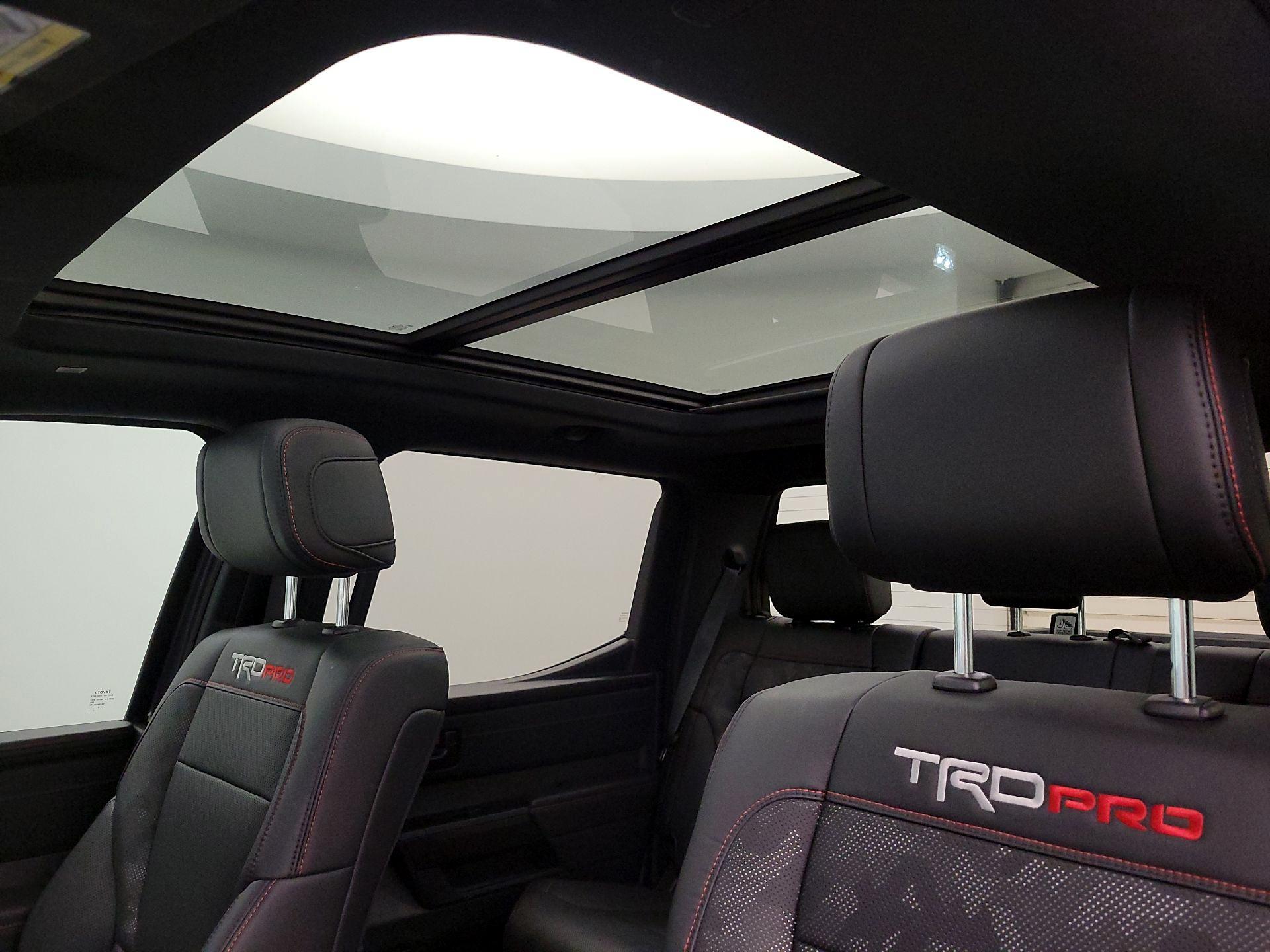 Thumbnail: 2024 Toyota Tundra - 19