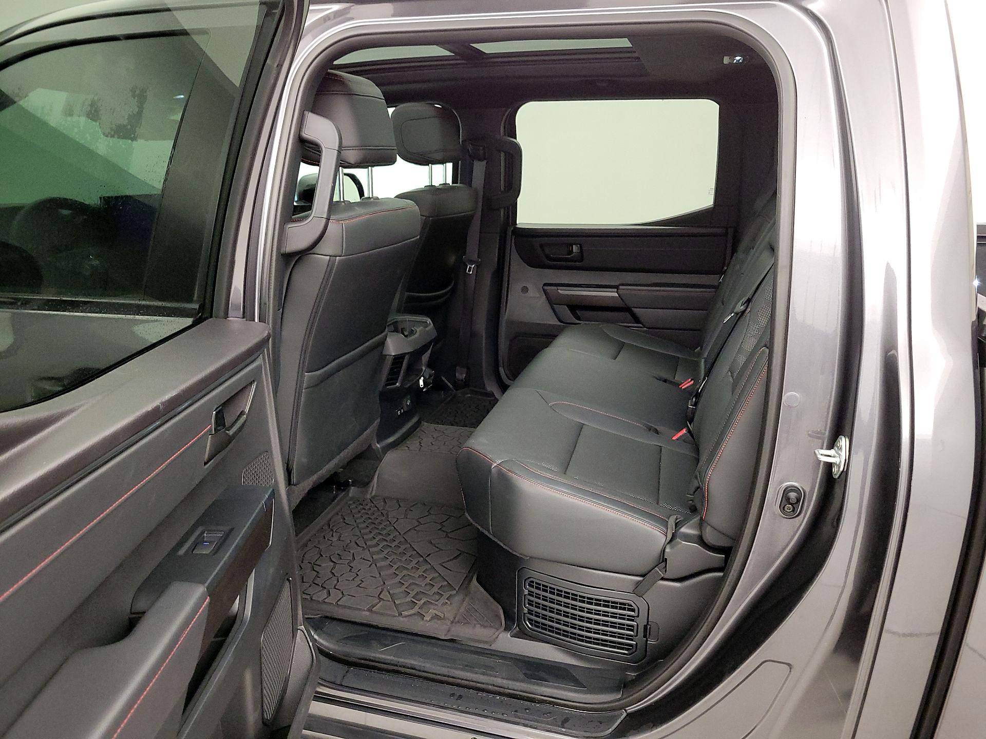 Thumbnail: 2024 Toyota Tundra - 20