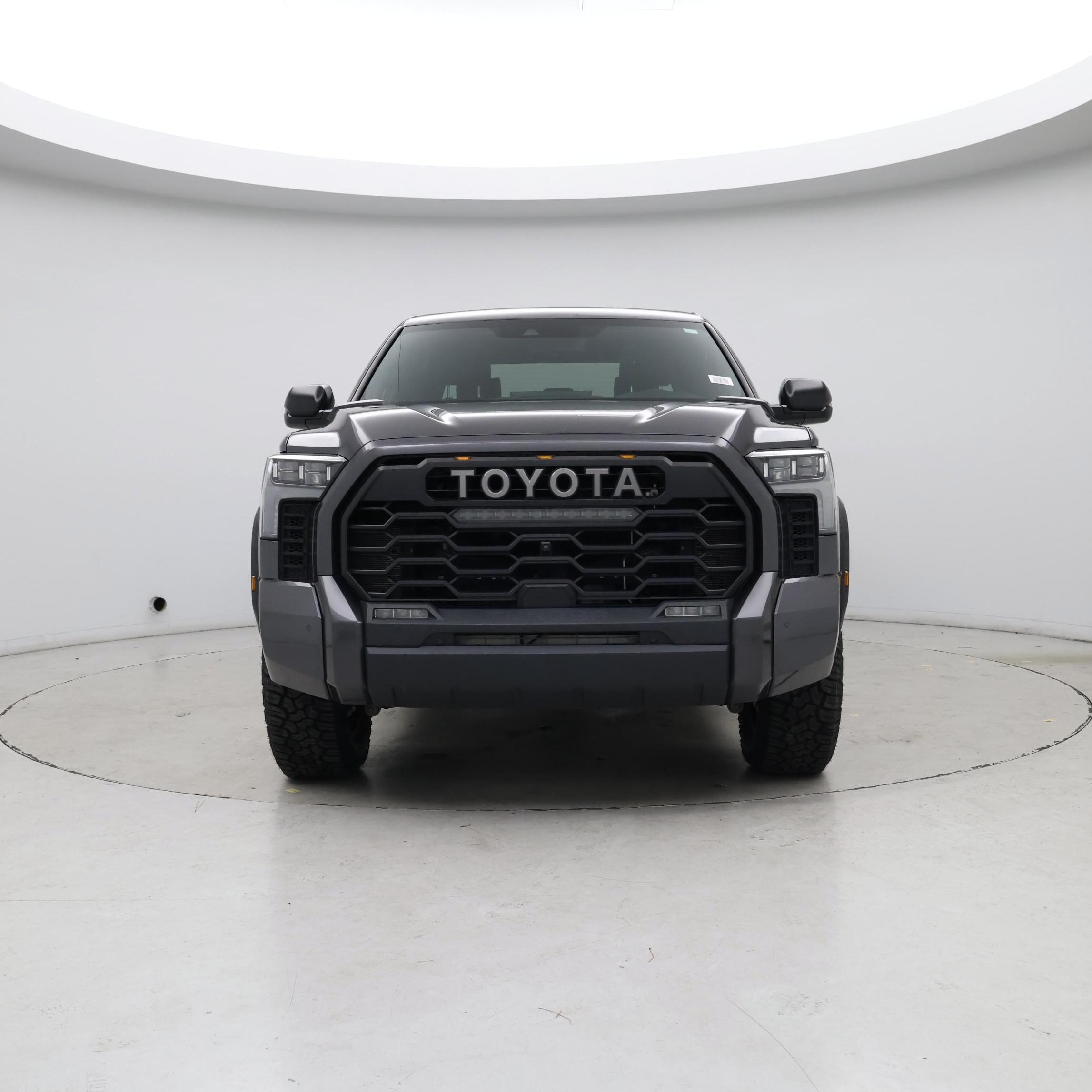 Thumbnail: 2024 Toyota Tundra - 5