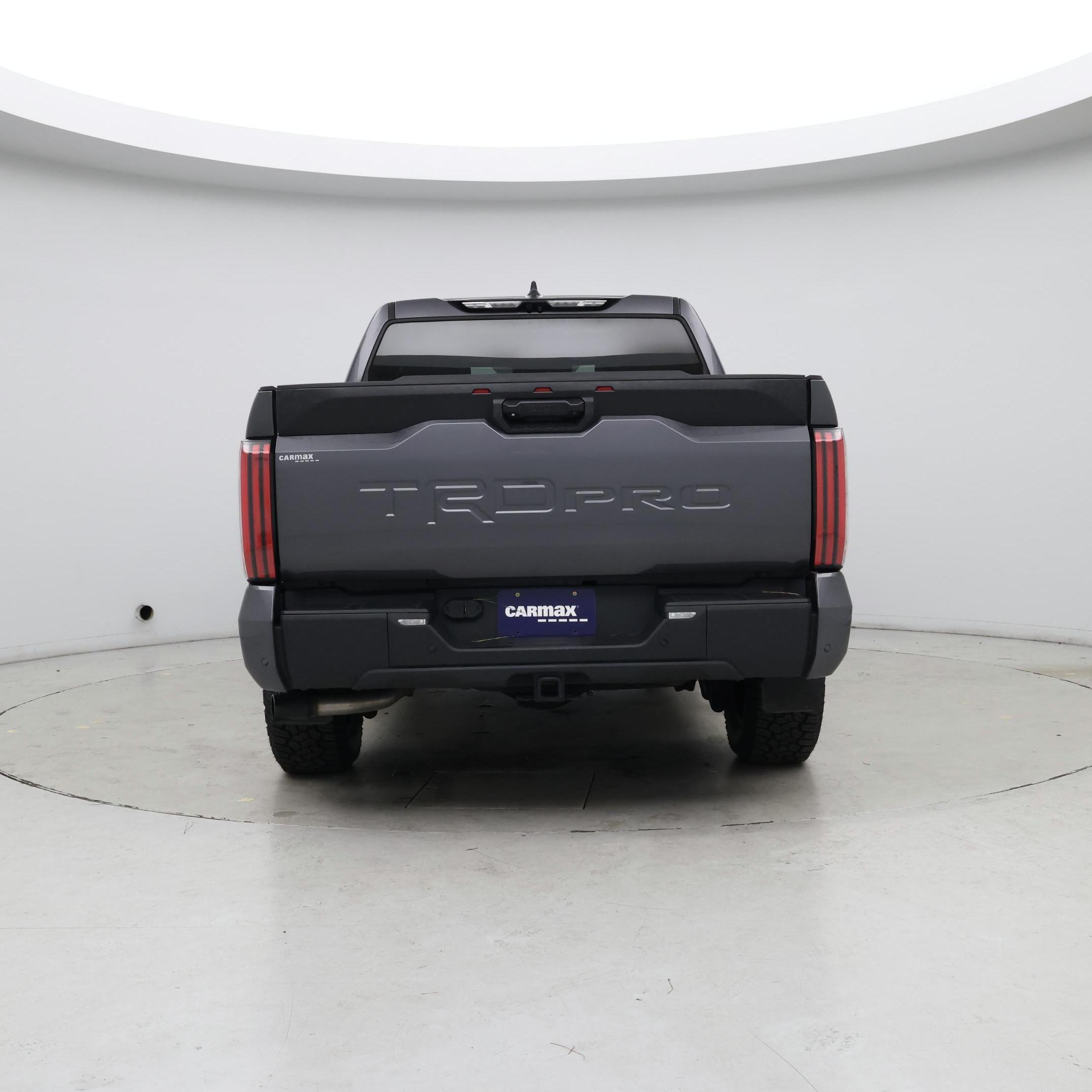 Thumbnail: 2024 Toyota Tundra - 6