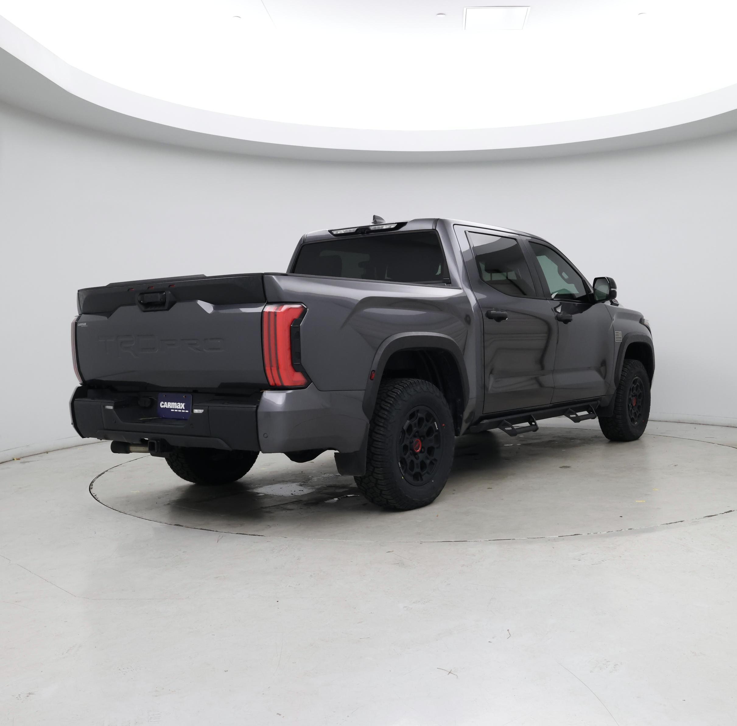 Thumbnail: 2024 Toyota Tundra - 8