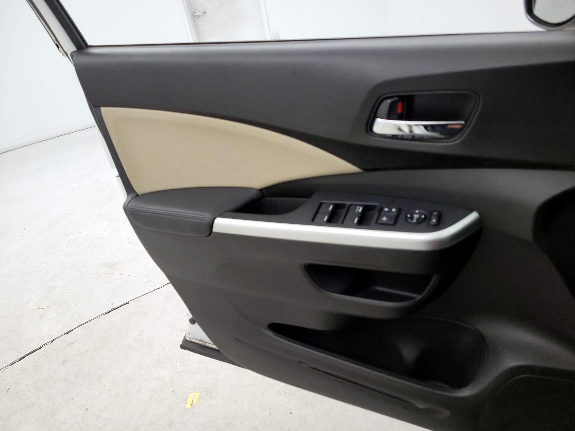 Thumbnail: 2015 Honda CR-V - 12