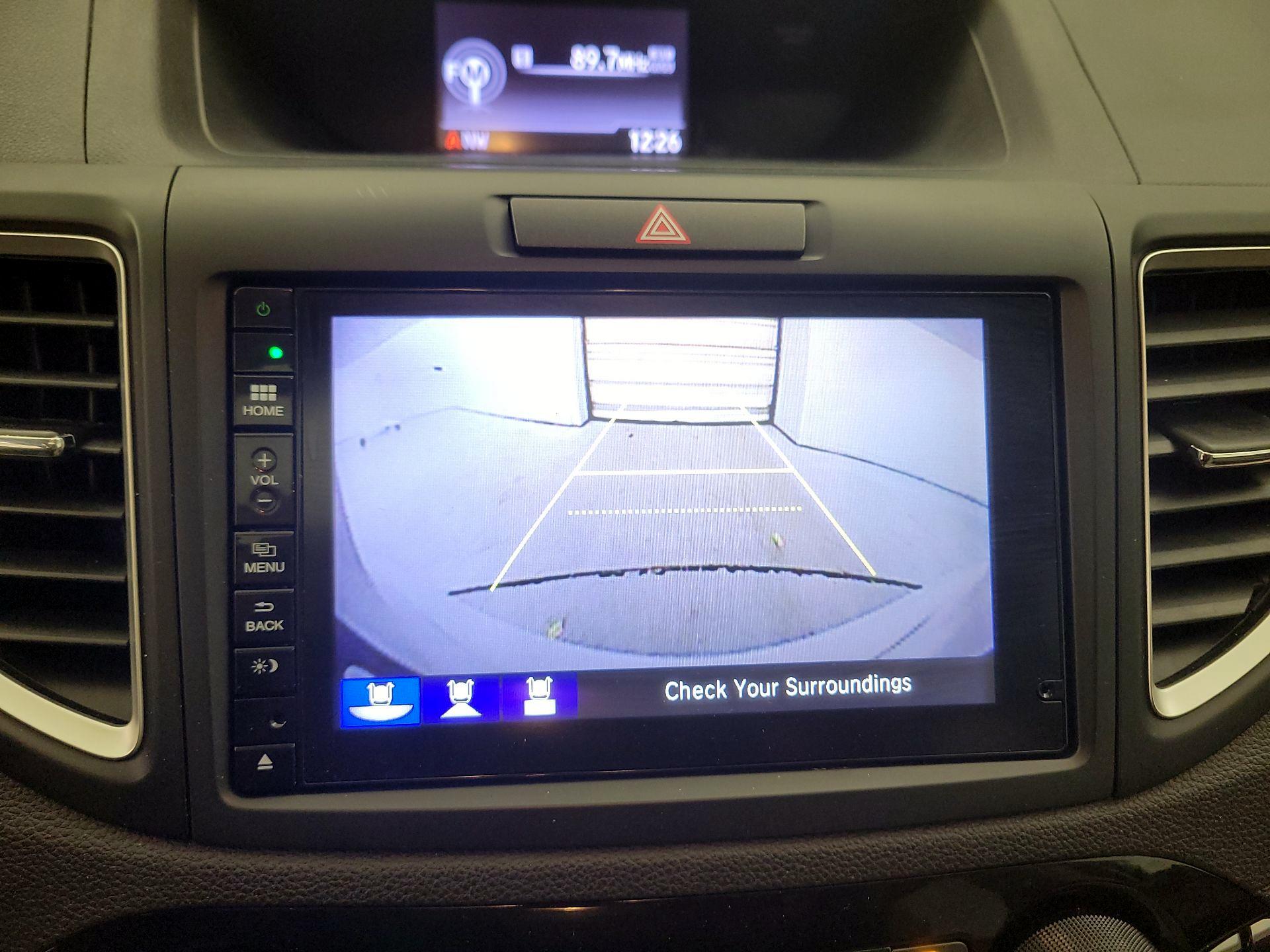 Thumbnail: 2015 Honda CR-V - 14