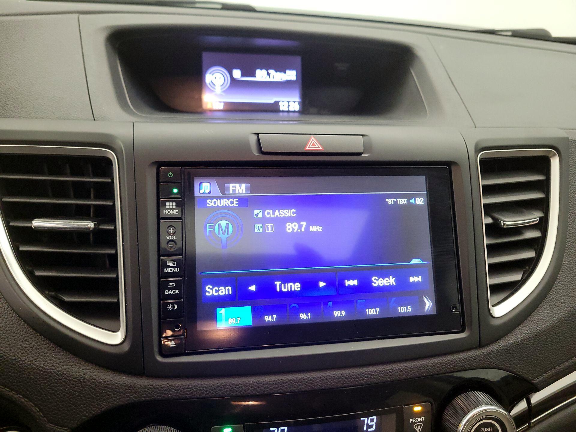 Thumbnail: 2015 Honda CR-V - 15