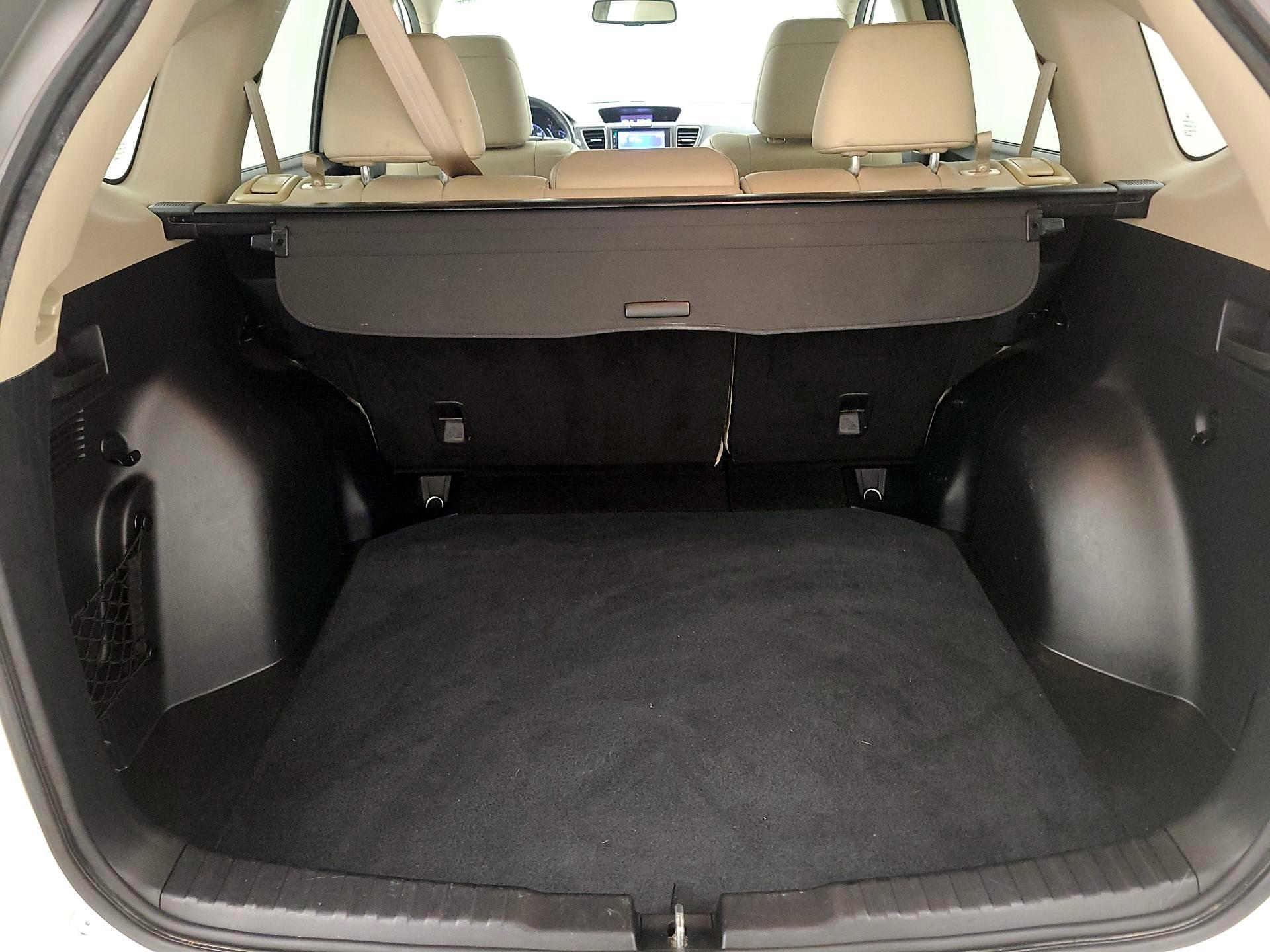 Thumbnail: 2015 Honda CR-V - 20