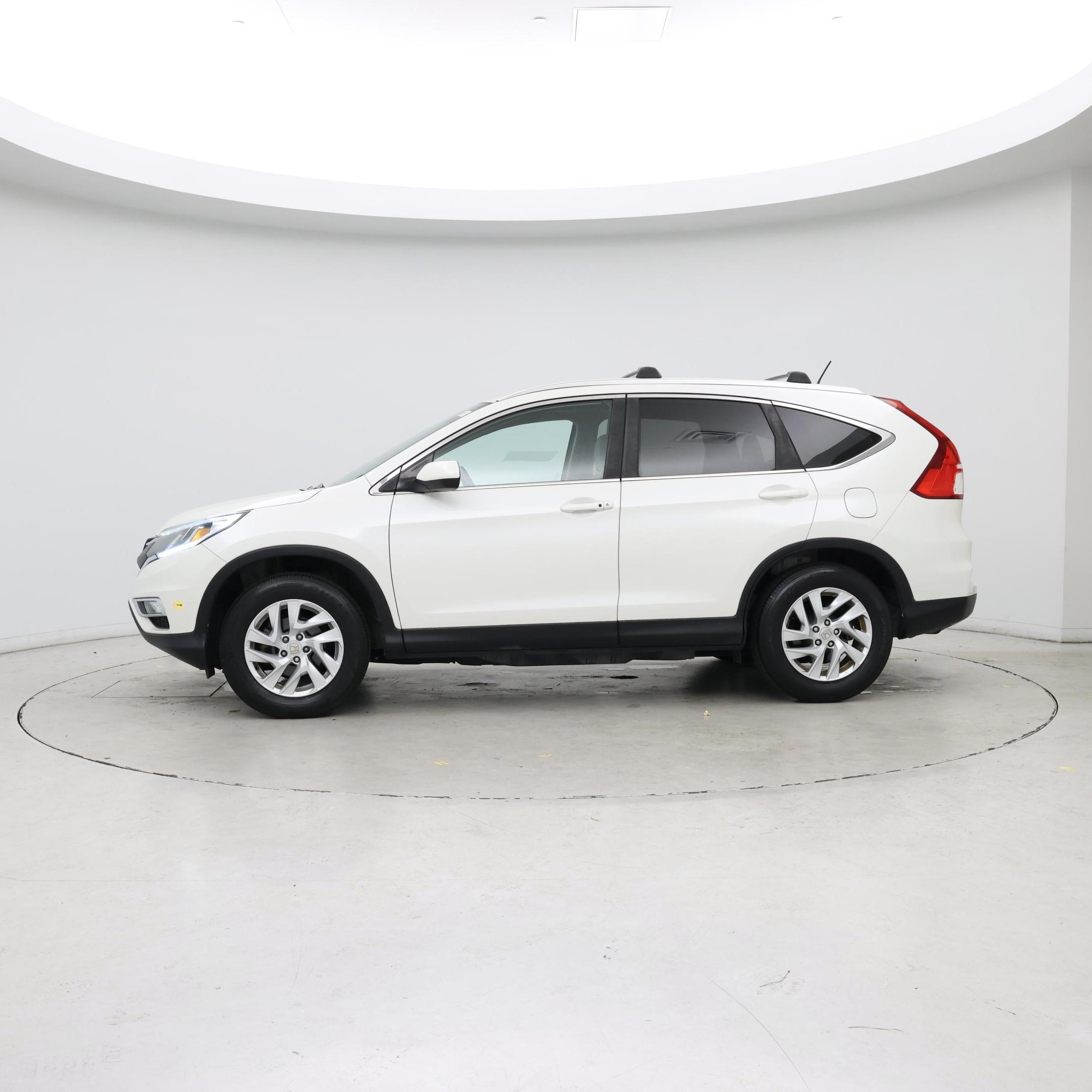 Thumbnail: 2015 Honda CR-V - 3