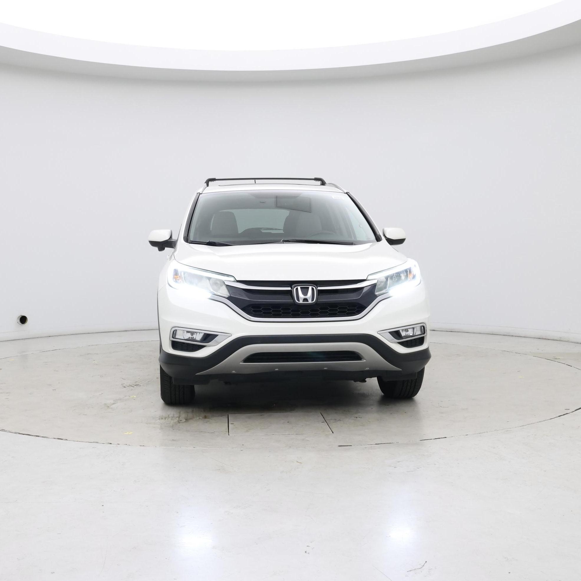 Thumbnail: 2015 Honda CR-V - 5