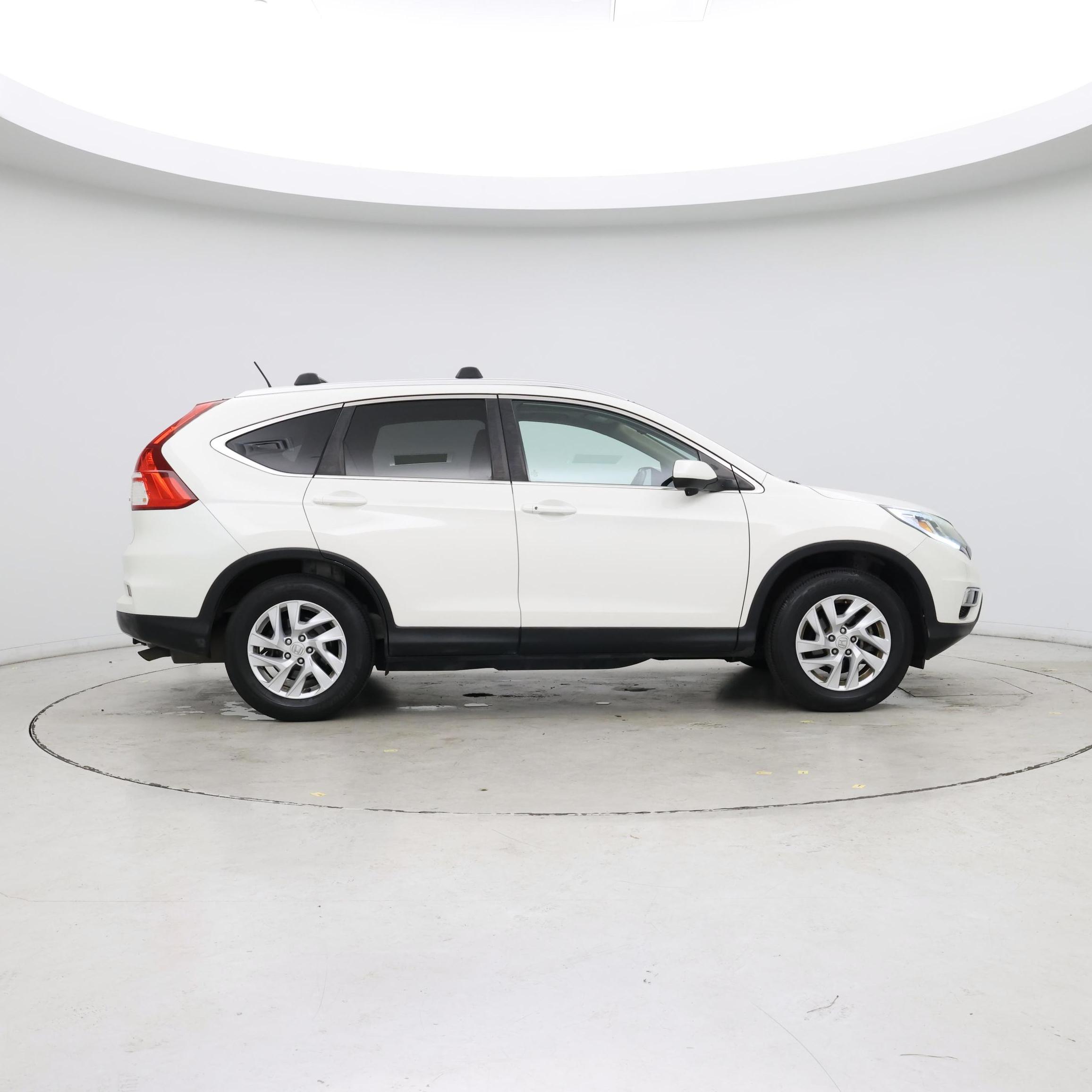 Thumbnail: 2015 Honda CR-V - 7