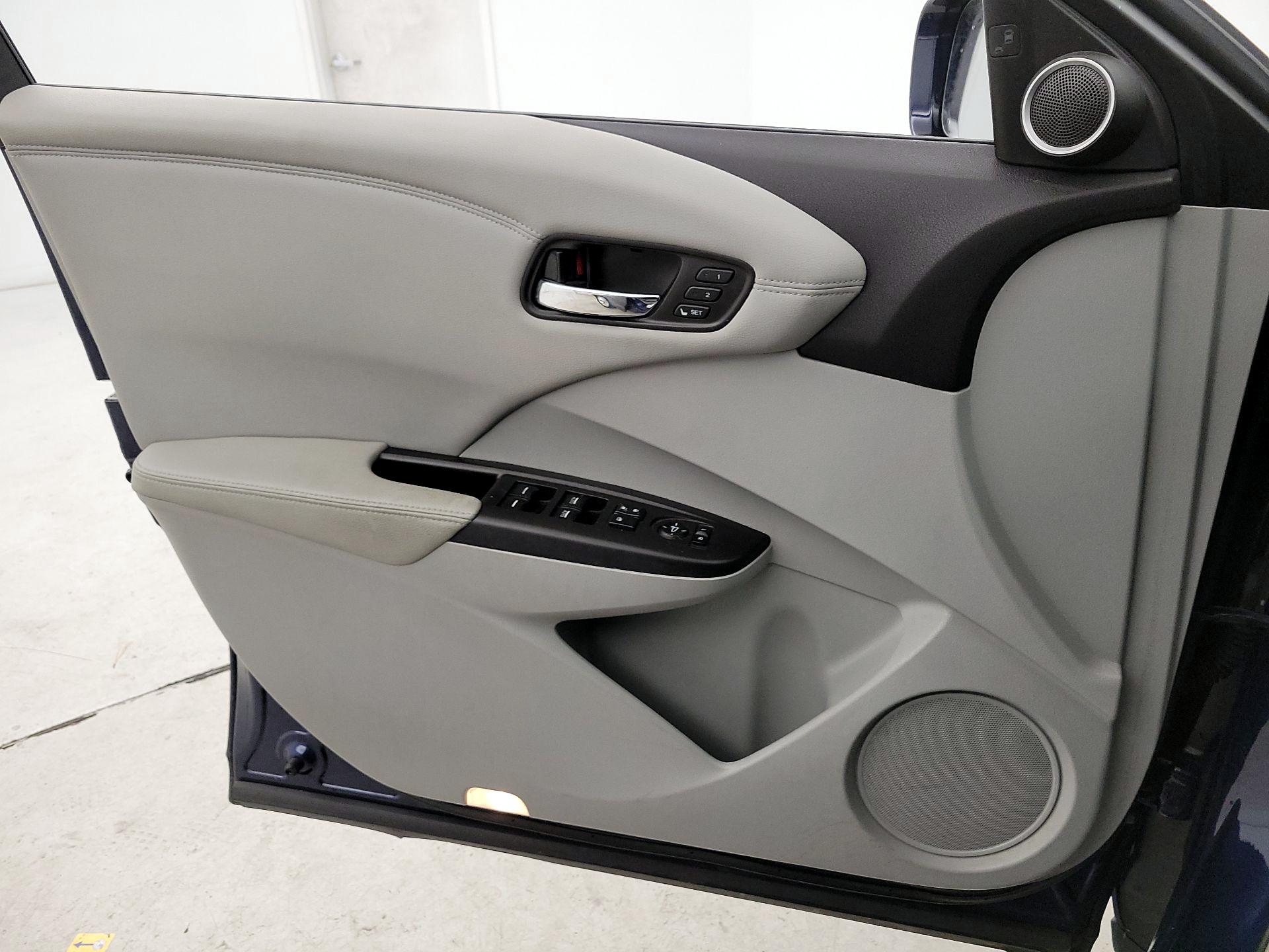 Thumbnail: 2017 Acura RDX - 12