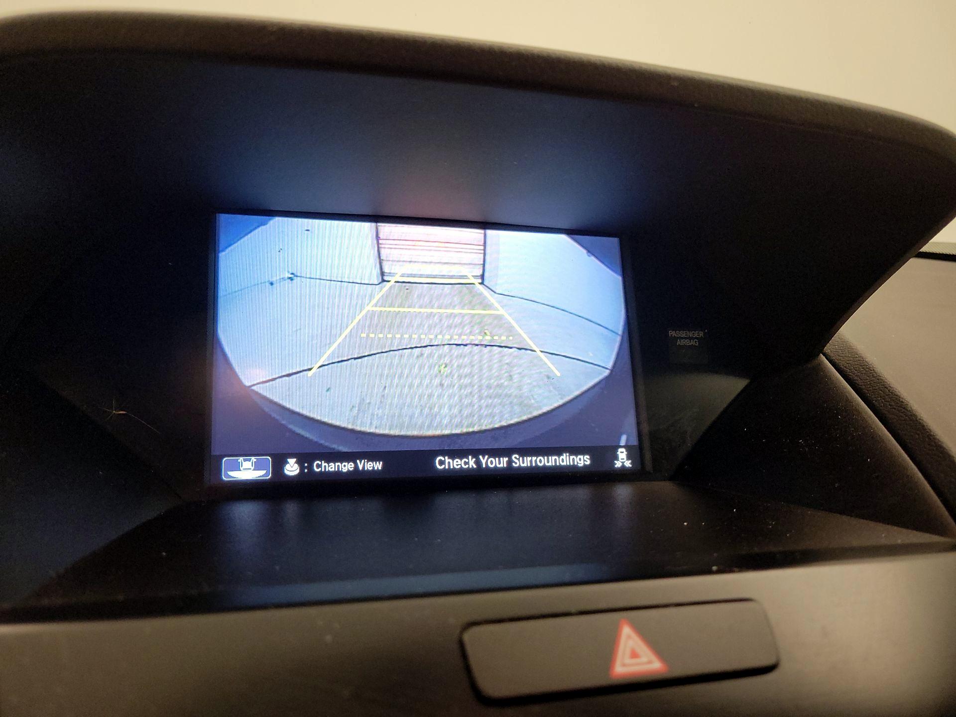 Thumbnail: 2017 Acura RDX - 13